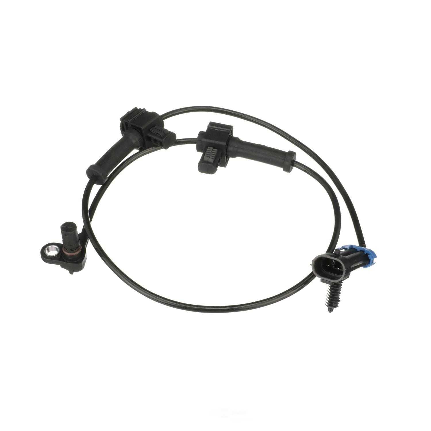 STANDARD MOTOR PRODUCTS - ABS Wheel Speed Sensor - STA ALS1757