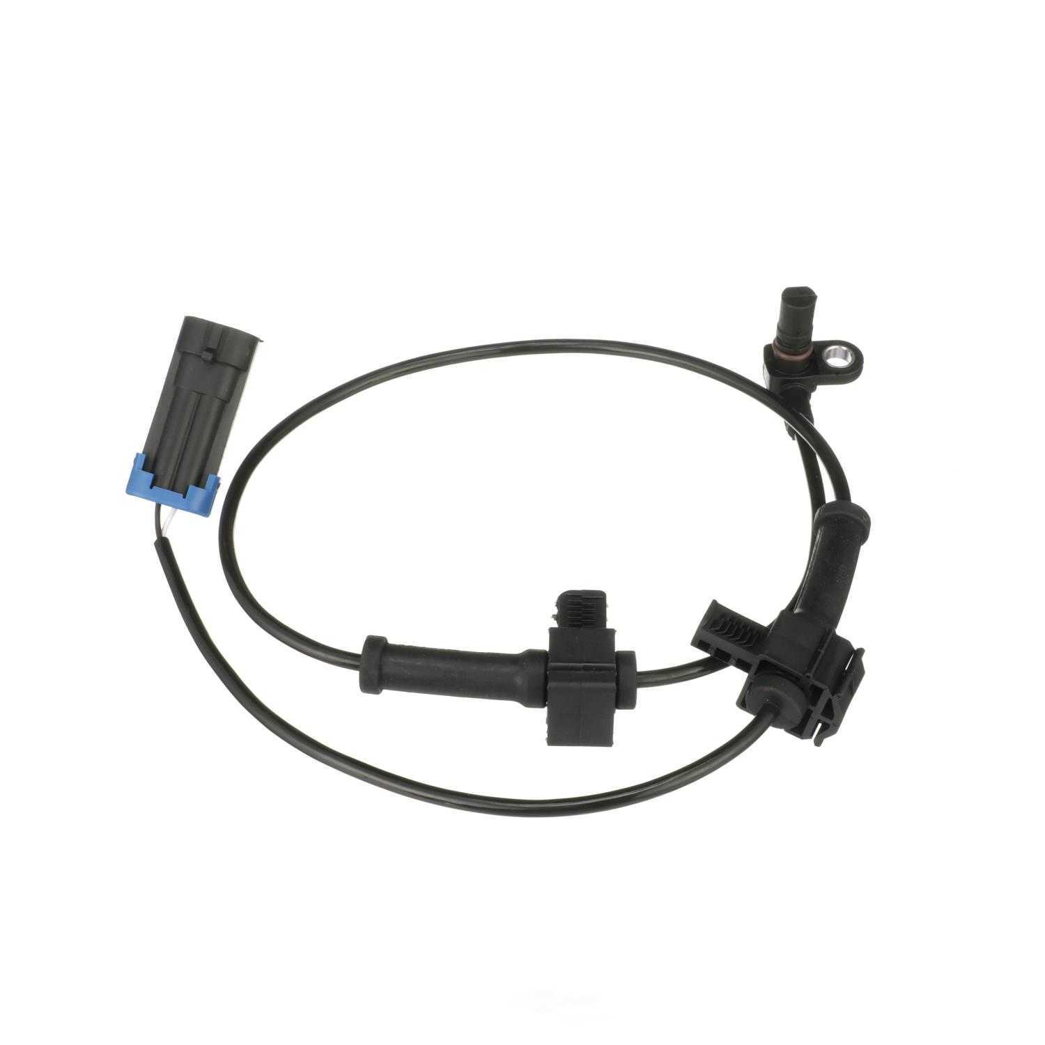 STANDARD MOTOR PRODUCTS - ABS Wheel Speed Sensor - STA ALS1757