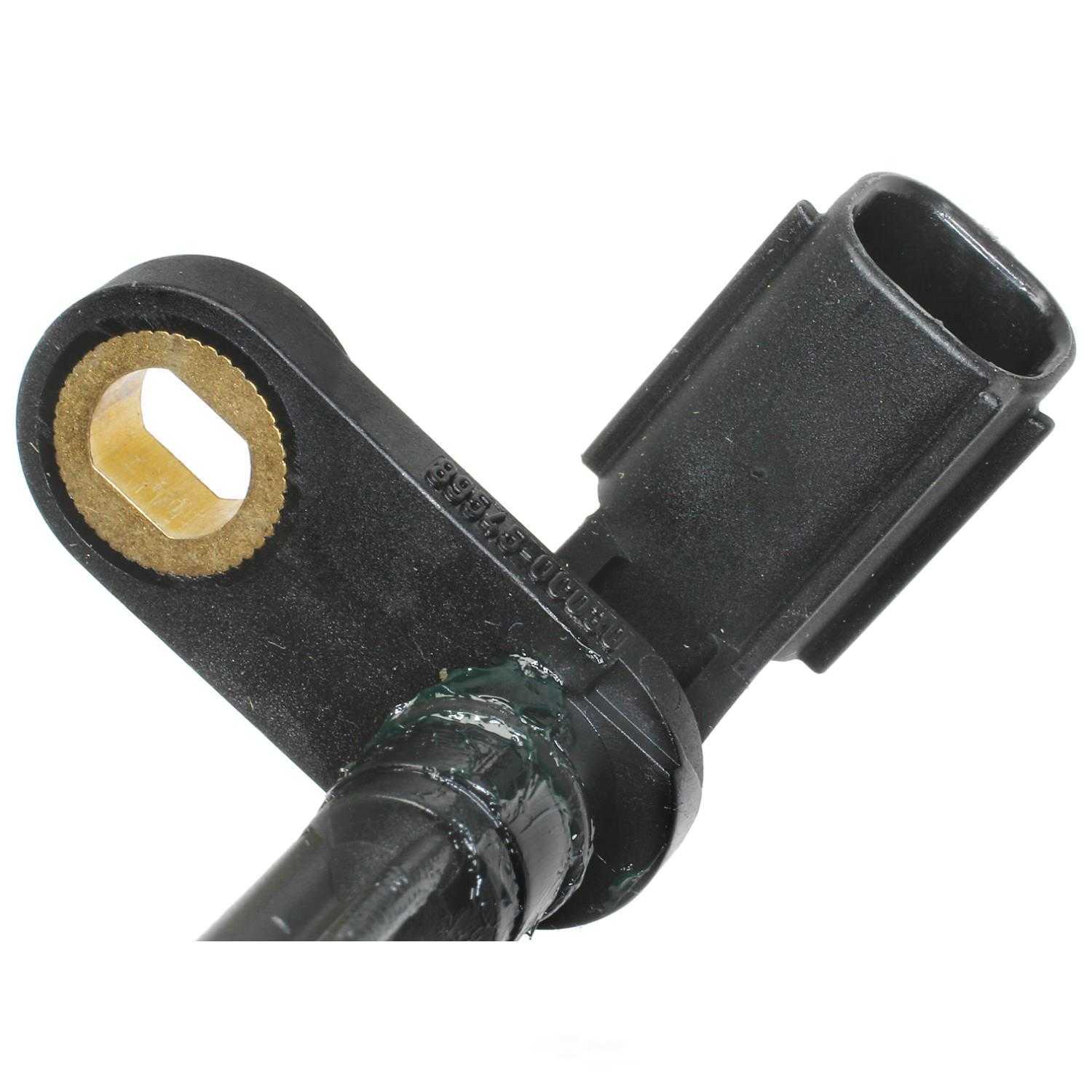 STANDARD MOTOR PRODUCTS - ABS Wheel Speed Sensor (With ABS Brakes, Rear Right) - STA ALS1767