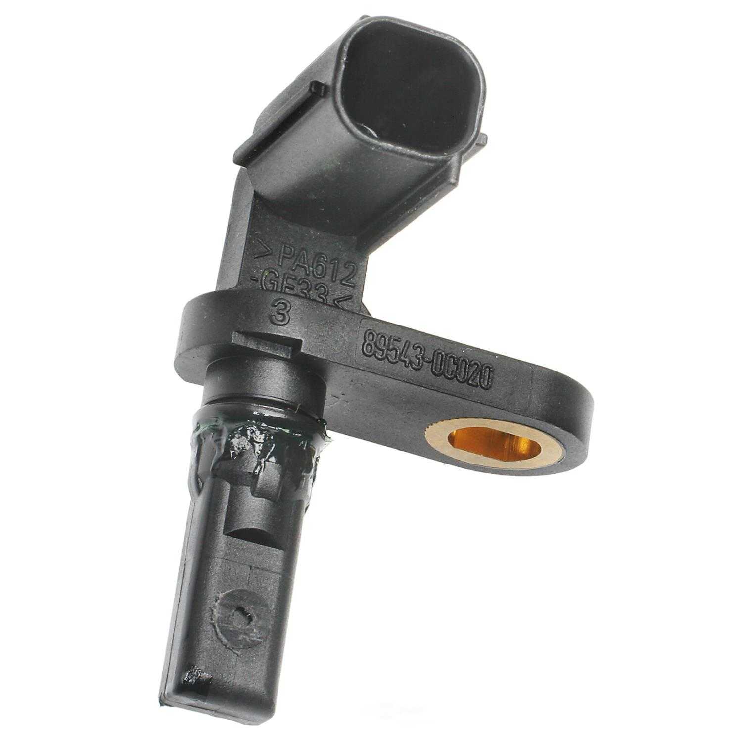 STANDARD MOTOR PRODUCTS - ABS Wheel Speed Sensor - STA ALS1791