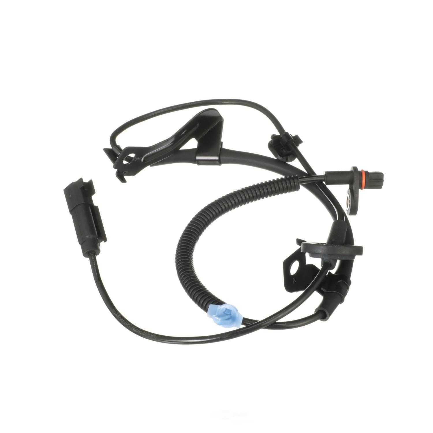 STANDARD MOTOR PRODUCTS - ABS Wheel Speed Sensor (With ABS Brakes, Rear Right) - STA ALS1819