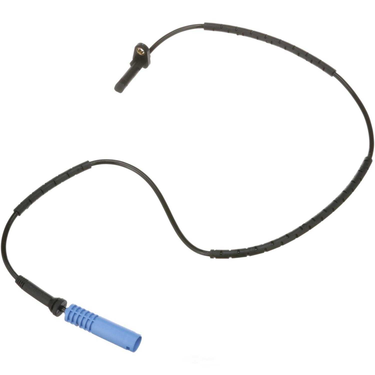 STANDARD MOTOR PRODUCTS - ABS Wheel Speed Sensor (With ABS Brakes, Rear) - STA ALS1845