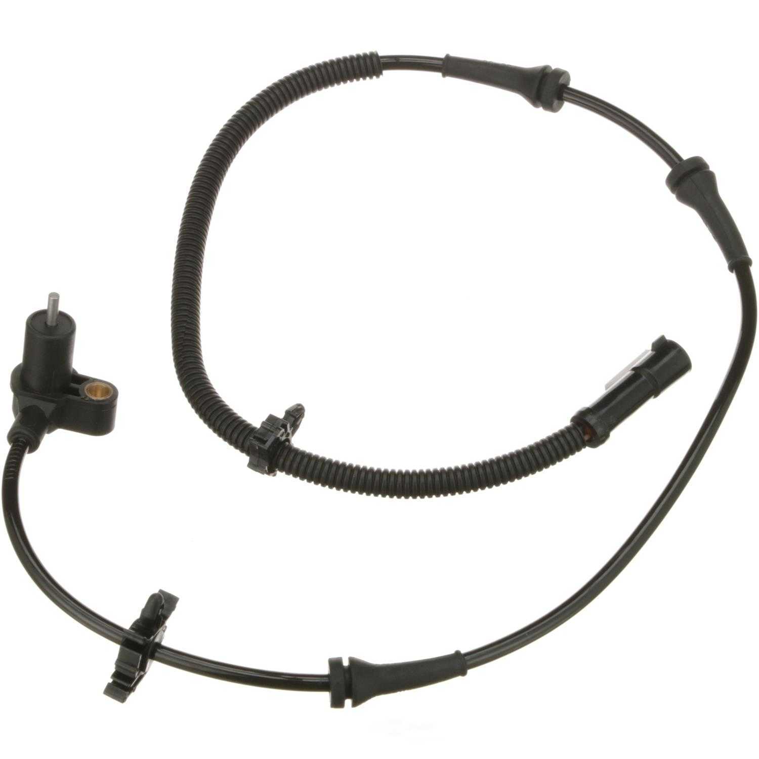 STANDARD MOTOR PRODUCTS - ABS Wheel Speed Sensor (With ABS Brakes, Front Left) - STA ALS184