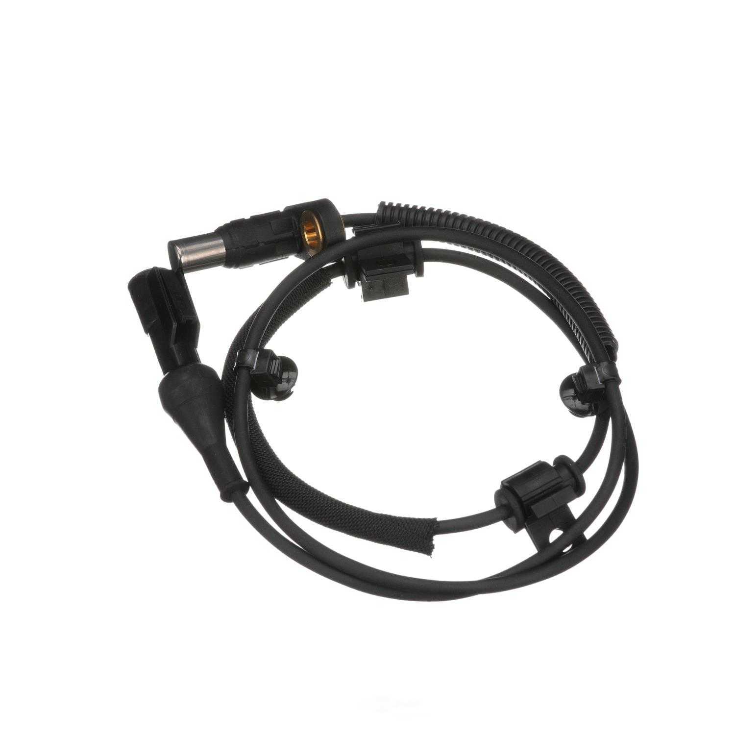 STANDARD MOTOR PRODUCTS - ABS Wheel Speed Sensor (With ABS Brakes, Front) - STA ALS1883