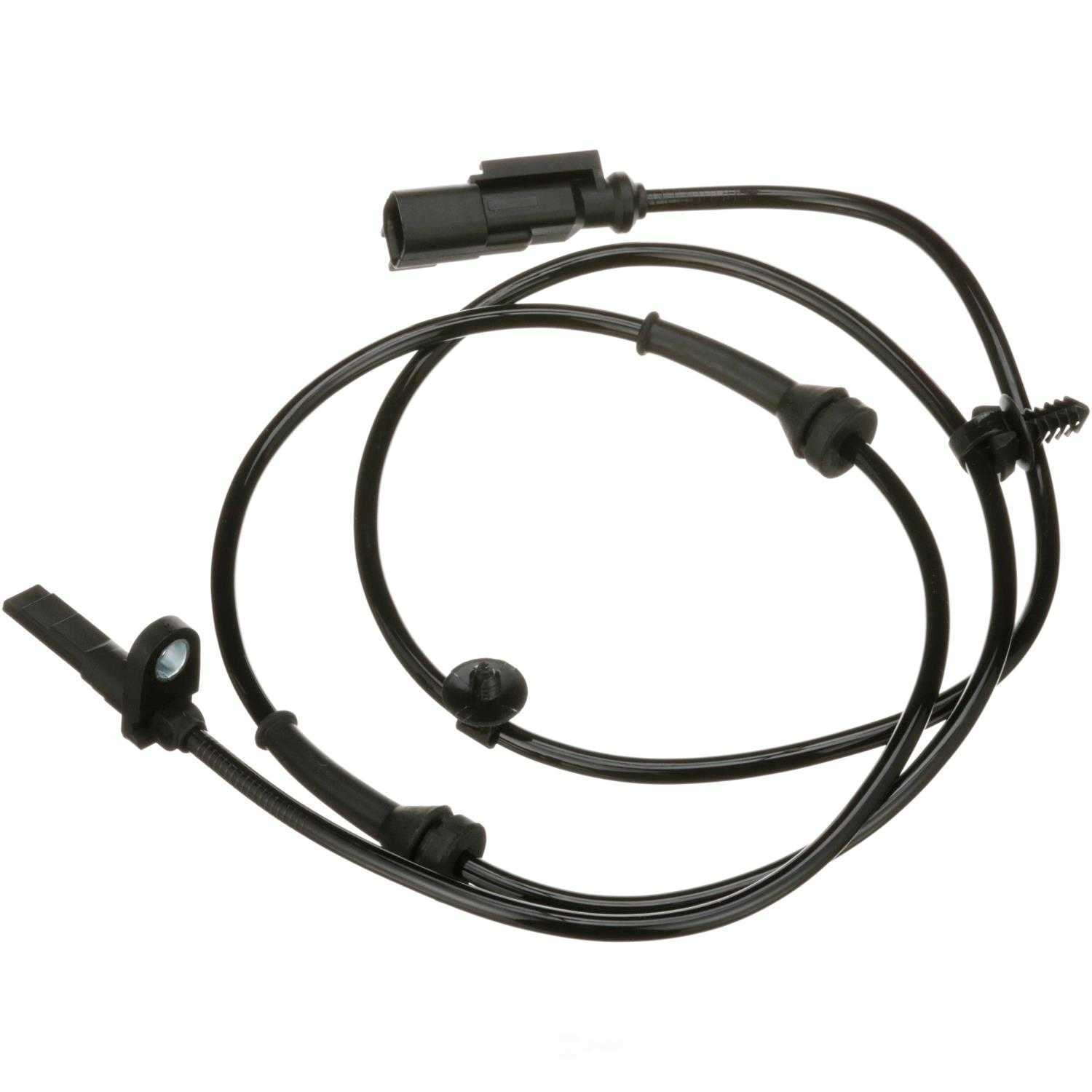 STANDARD MOTOR PRODUCTS - ABS Wheel Speed Sensor - STA - als1884