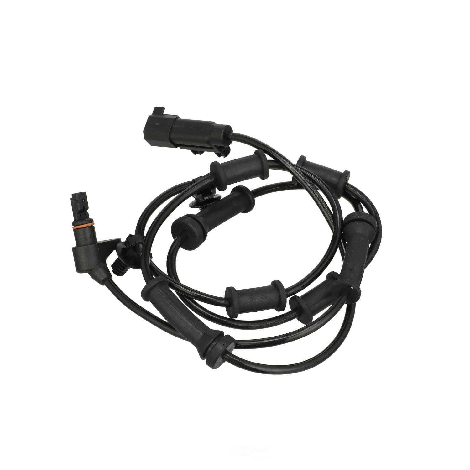 STANDARD MOTOR PRODUCTS - ABS Wheel Speed Sensor (With ABS Brakes, Front) - STA ALS1918