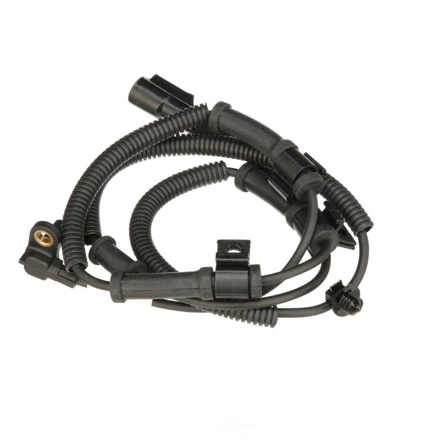 STANDARD MOTOR PRODUCTS - ABS Wheel Speed Sensor (With ABS Brakes, Front) - STA ALS1921