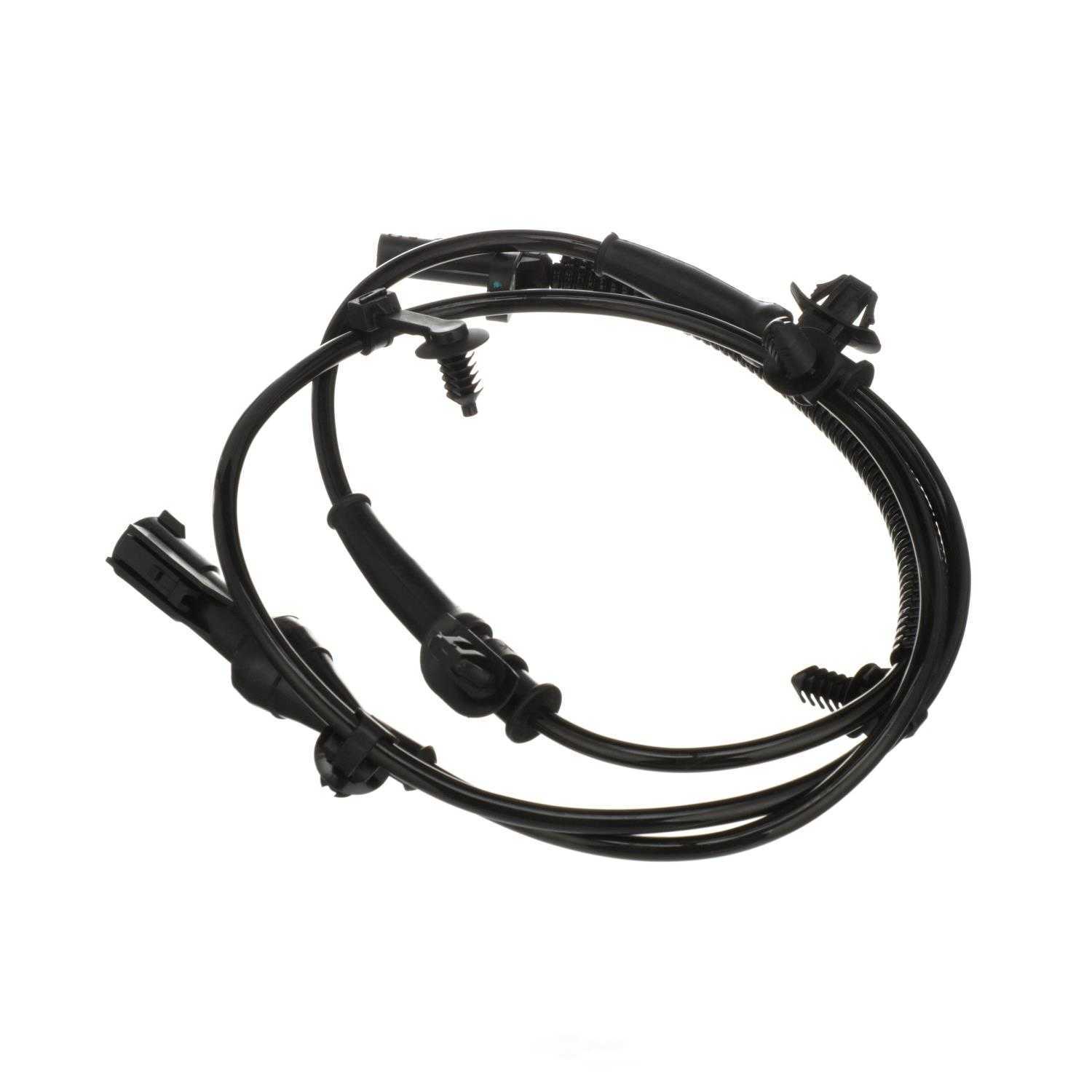 STANDARD MOTOR PRODUCTS - ABS Wheel Speed Sensor - STA - als1934