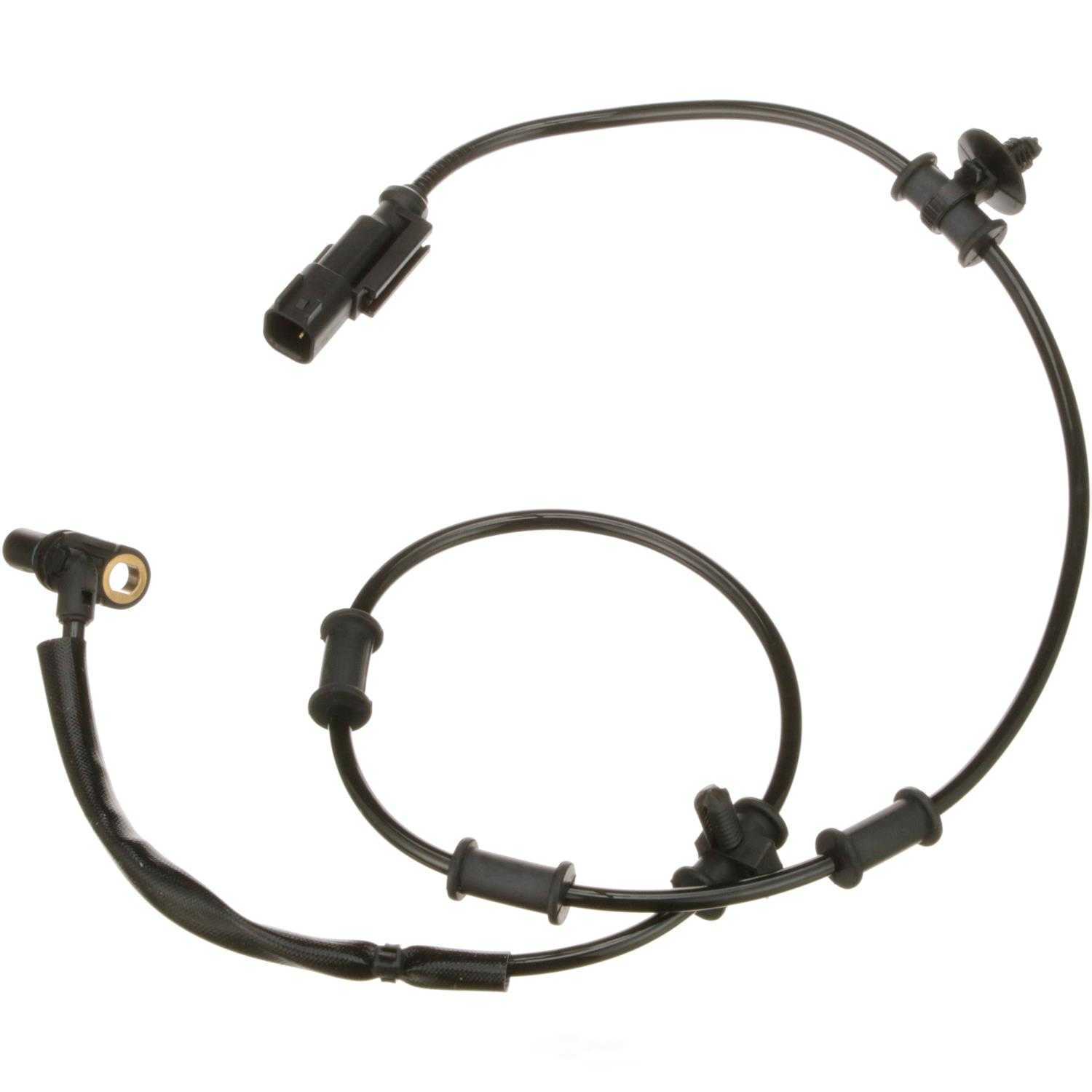 STANDARD MOTOR PRODUCTS - ABS Wheel Speed Sensor (With ABS Brakes, Front) - STA ALS1958