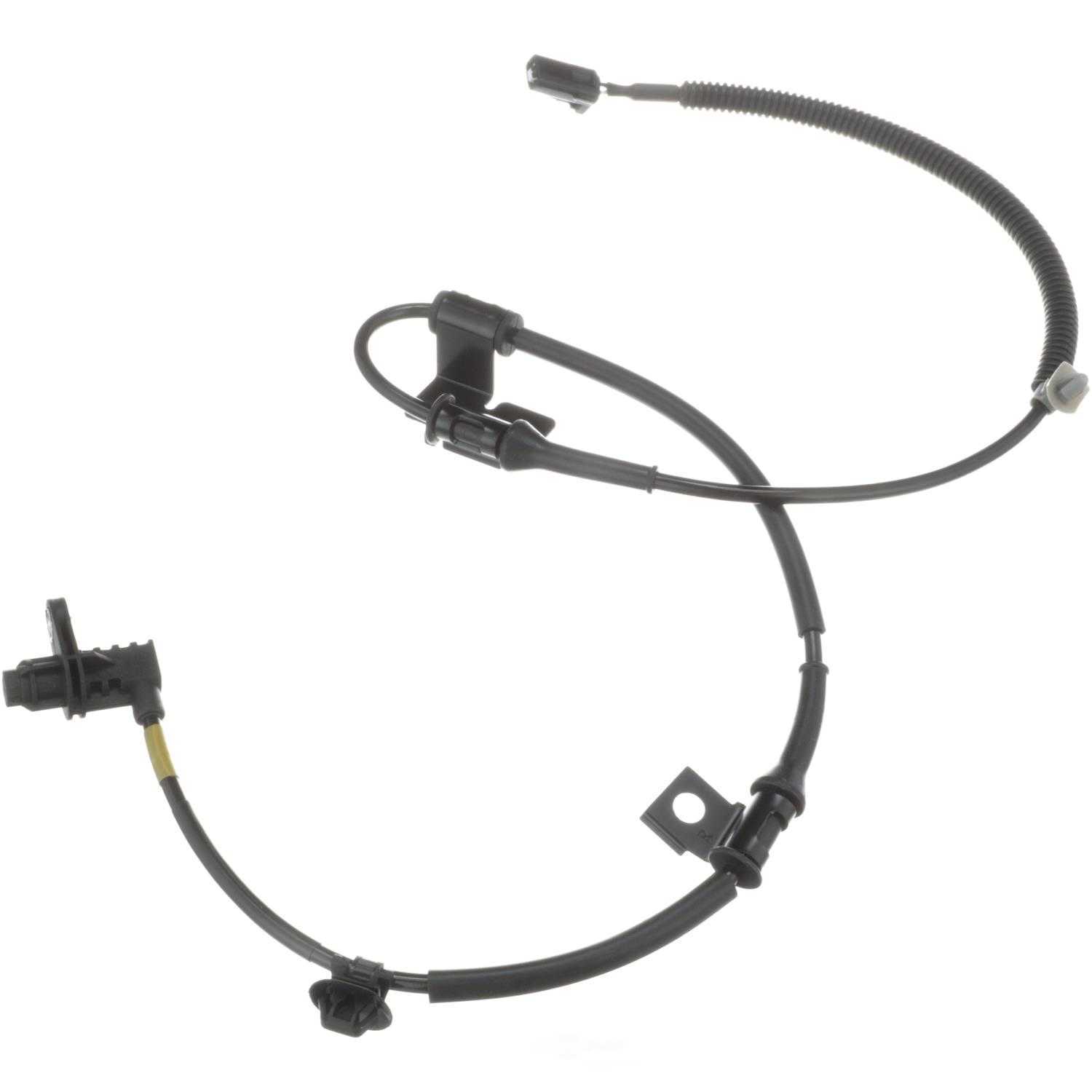 STANDARD MOTOR PRODUCTS - ABS Wheel Speed Sensor - STA - als1965