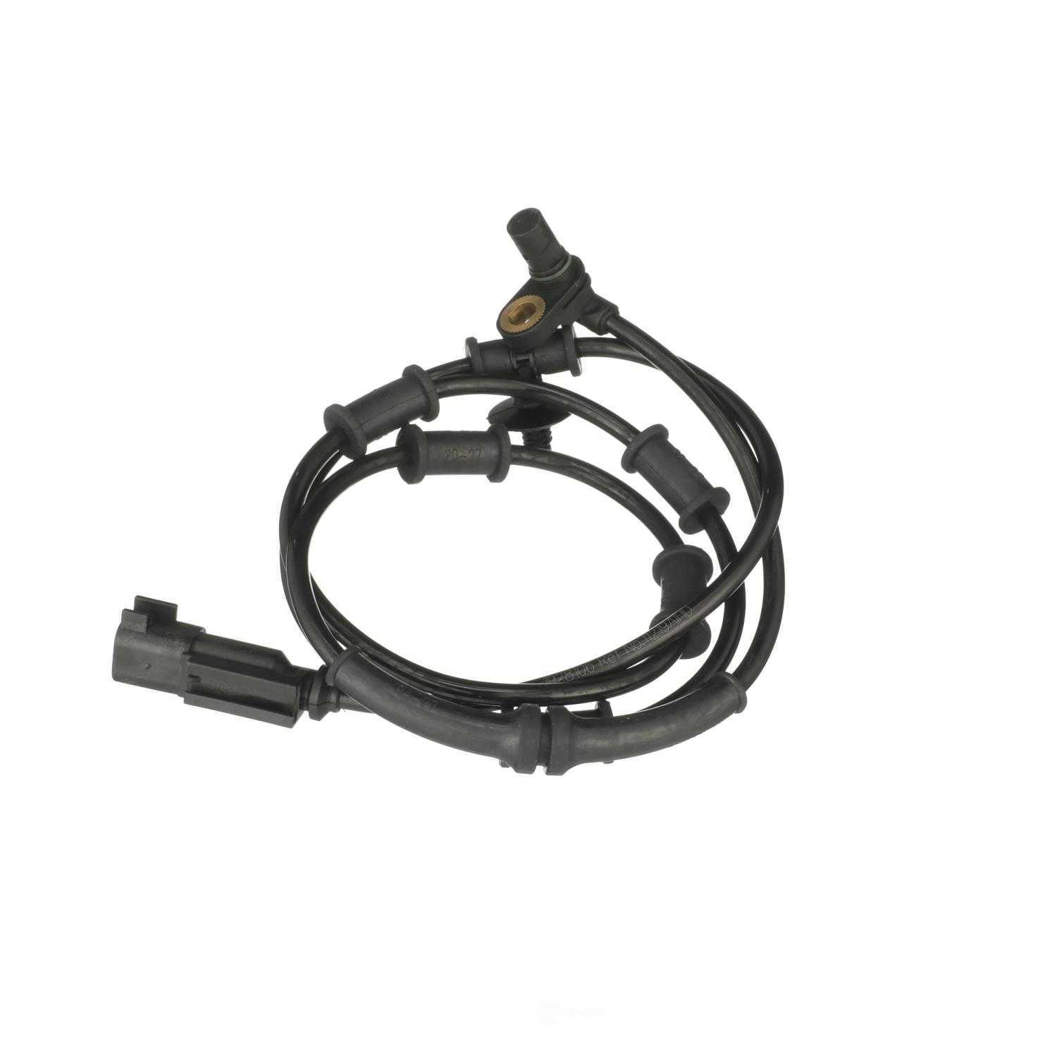 STANDARD MOTOR PRODUCTS - ABS Wheel Speed Sensor (With ABS Brakes, Front) - STA ALS1984