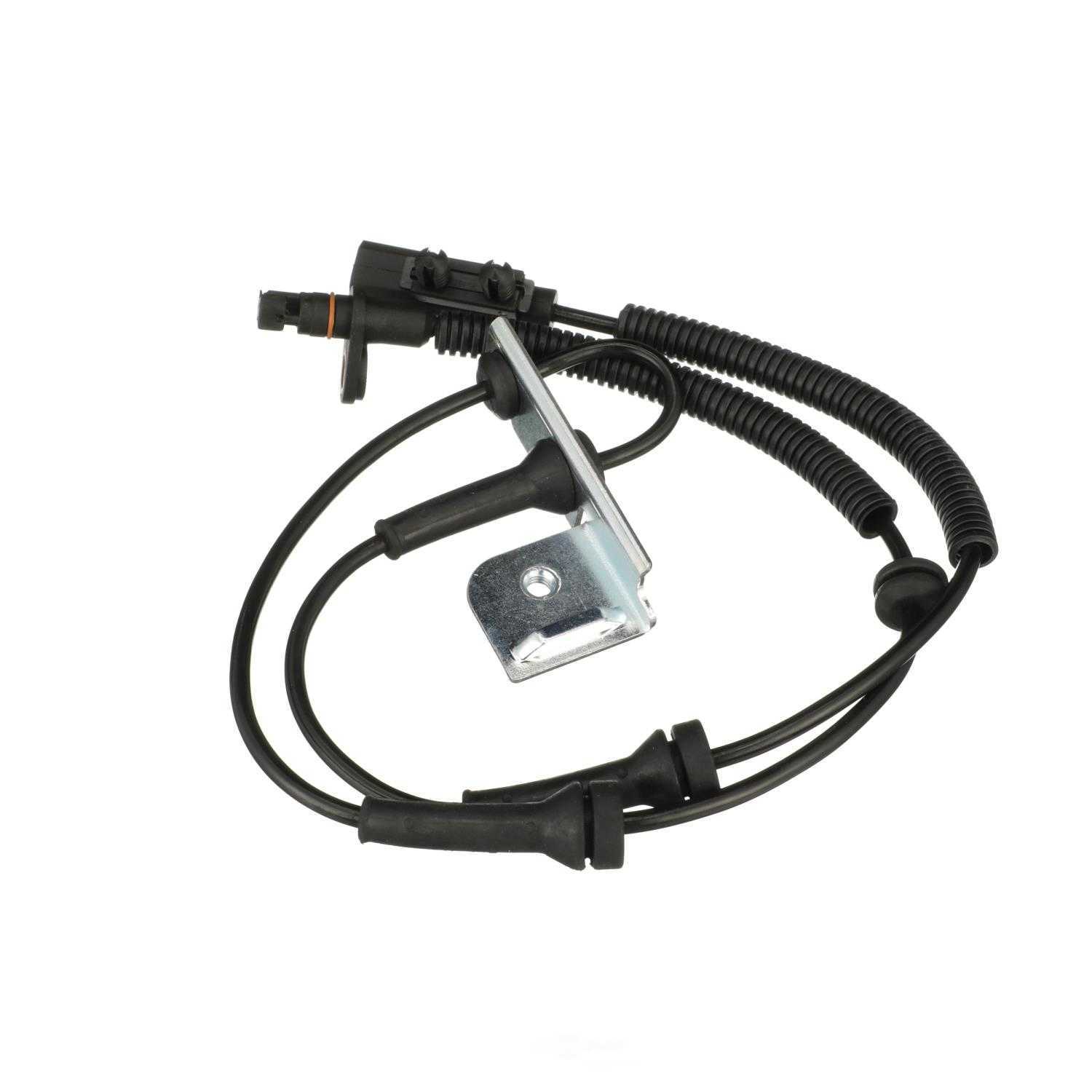 STANDARD MOTOR PRODUCTS - ABS Wheel Speed Sensor (With ABS Brakes, Front) - STA ALS1998