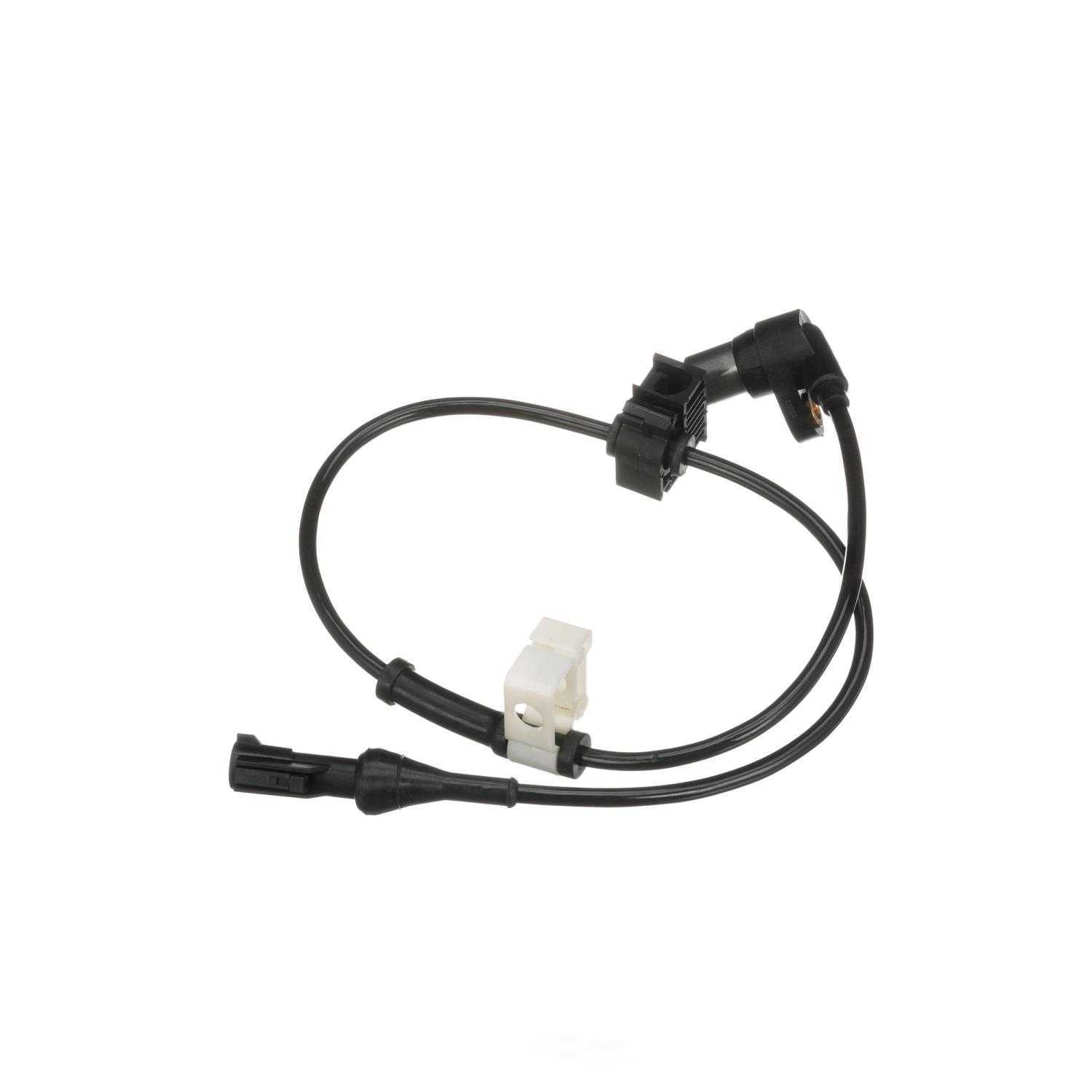 STANDARD MOTOR PRODUCTS - ABS Wheel Speed Sensor (With ABS Brakes, Front Left) - STA ALS199