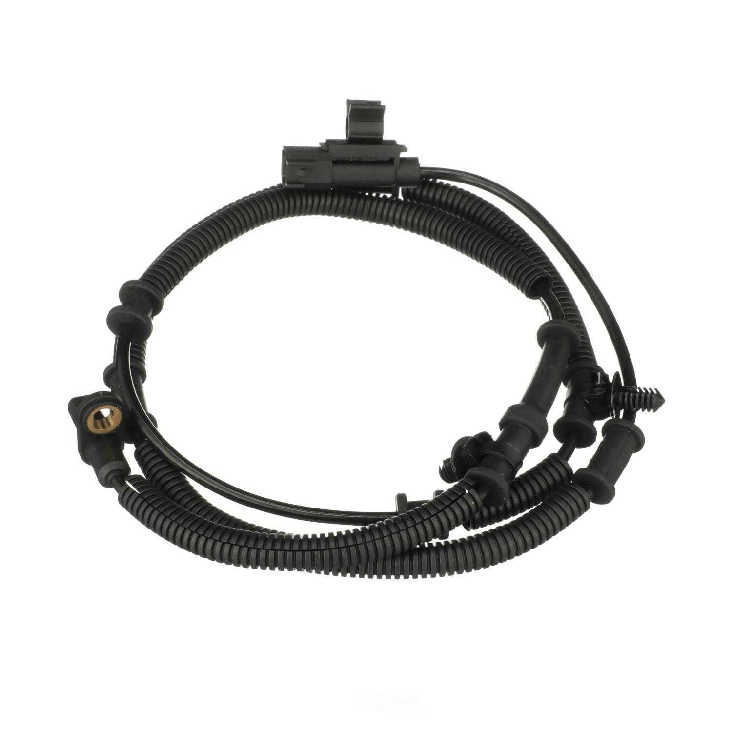 STANDARD MOTOR PRODUCTS - ABS Wheel Speed Sensor (With ABS Brakes, Rear) - STA ALS2008