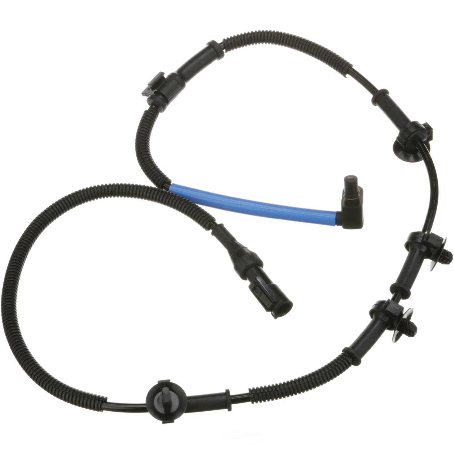 STANDARD MOTOR PRODUCTS - ABS Wheel Speed Sensor - STA - als200