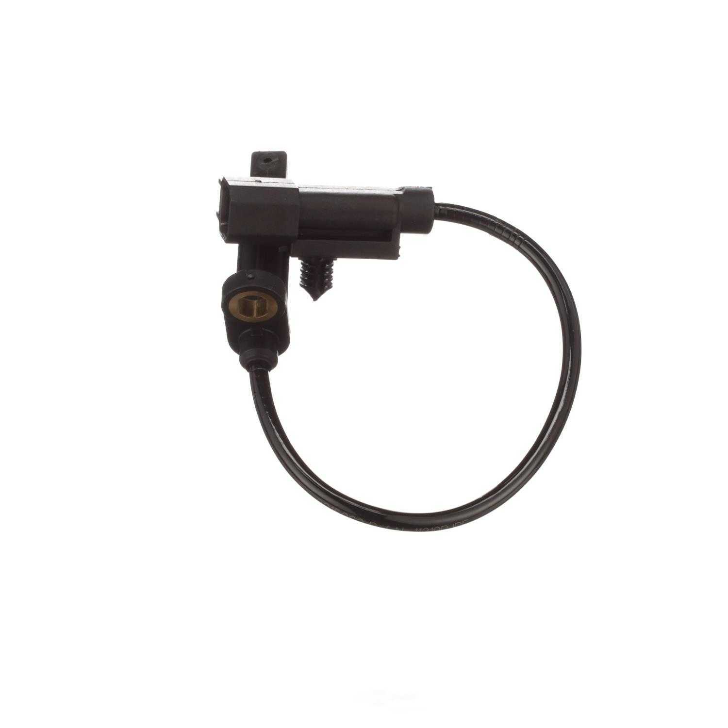 STANDARD MOTOR PRODUCTS - ABS Wheel Speed Sensor - STA - als2026