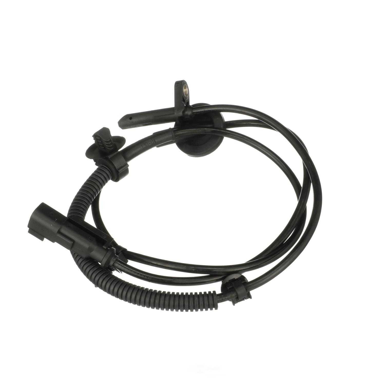STANDARD MOTOR PRODUCTS - ABS Wheel Speed Sensor (With ABS Brakes, Front) - STA ALS2039