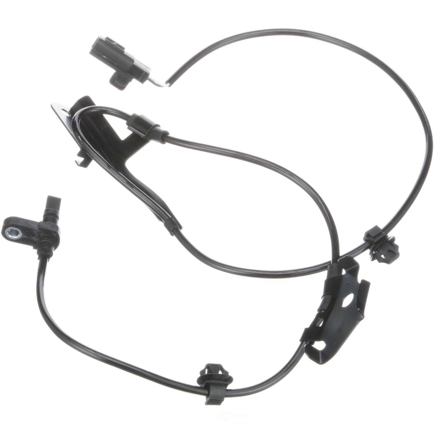 STANDARD MOTOR PRODUCTS - ABS Wheel Speed Sensor - STA - als2108