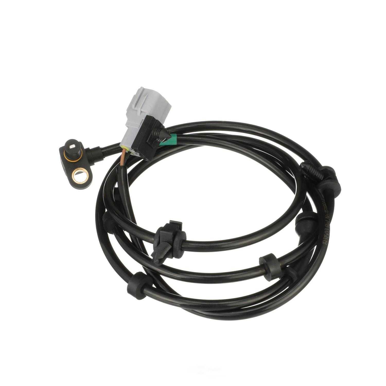 STANDARD MOTOR PRODUCTS - ABS Wheel Speed Sensor (With ABS Brakes, Front) - STA ALS211