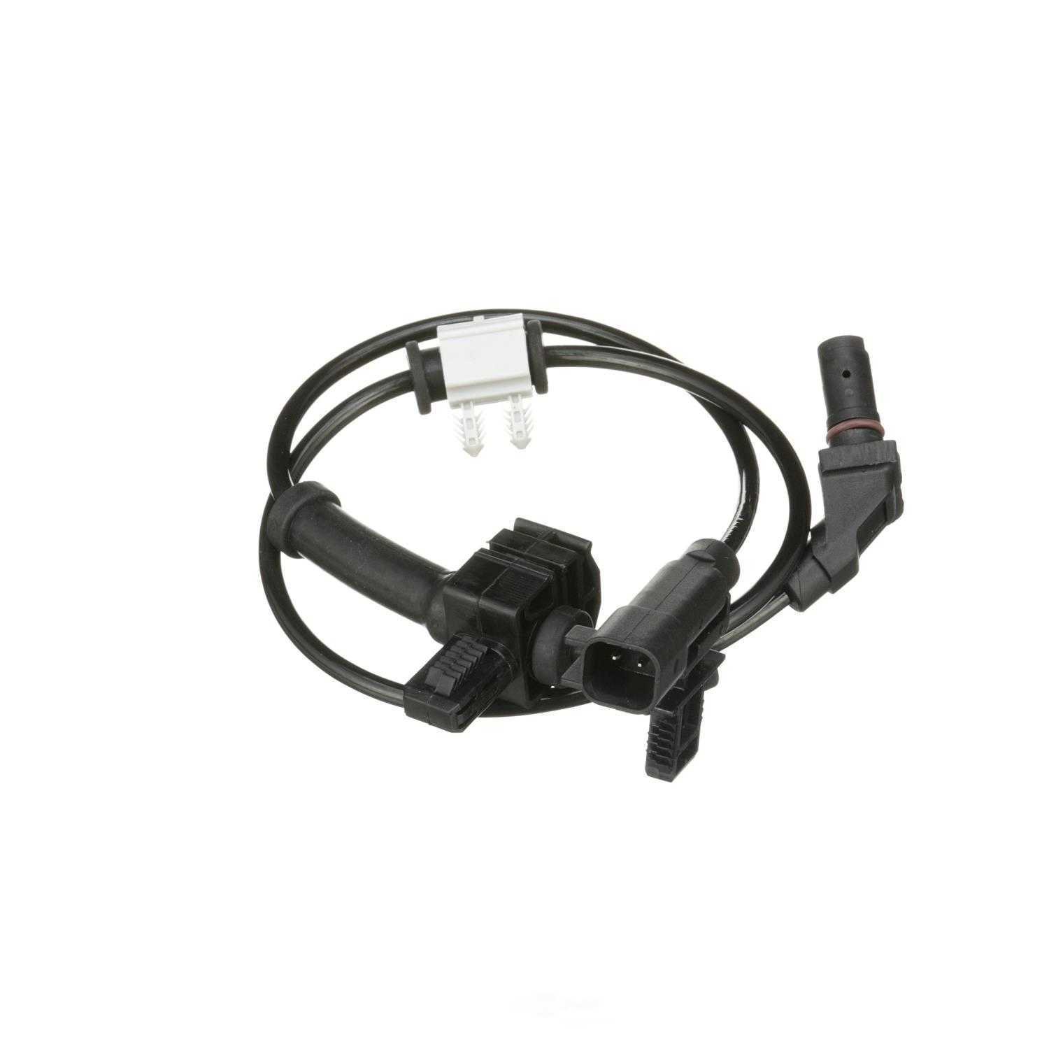 STANDARD MOTOR PRODUCTS - ABS Wheel Speed Sensor (With ABS Brakes, Front) - STA ALS2200