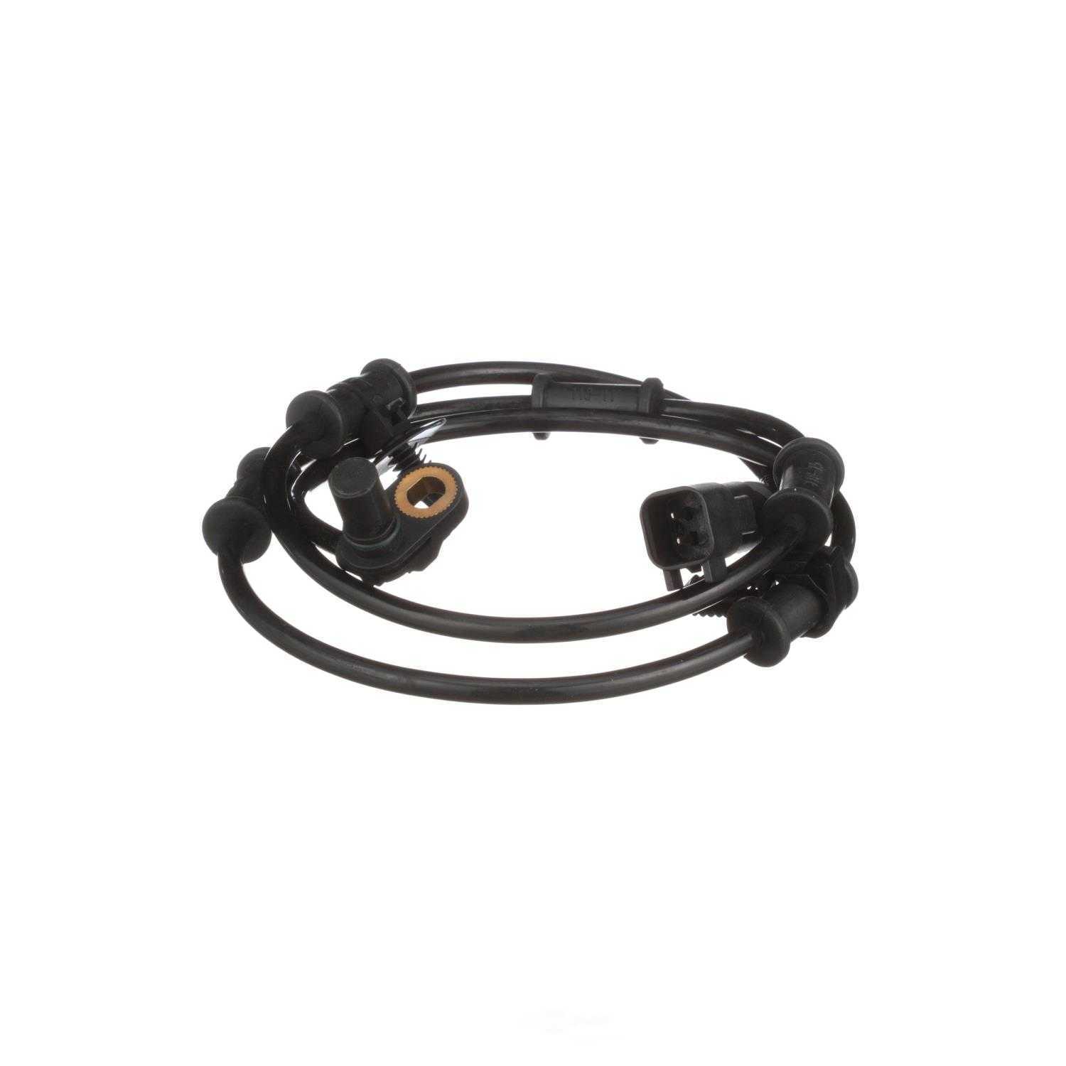 STANDARD MOTOR PRODUCTS - ABS Wheel Speed Sensor (With ABS Brakes, Front) - STA ALS2242