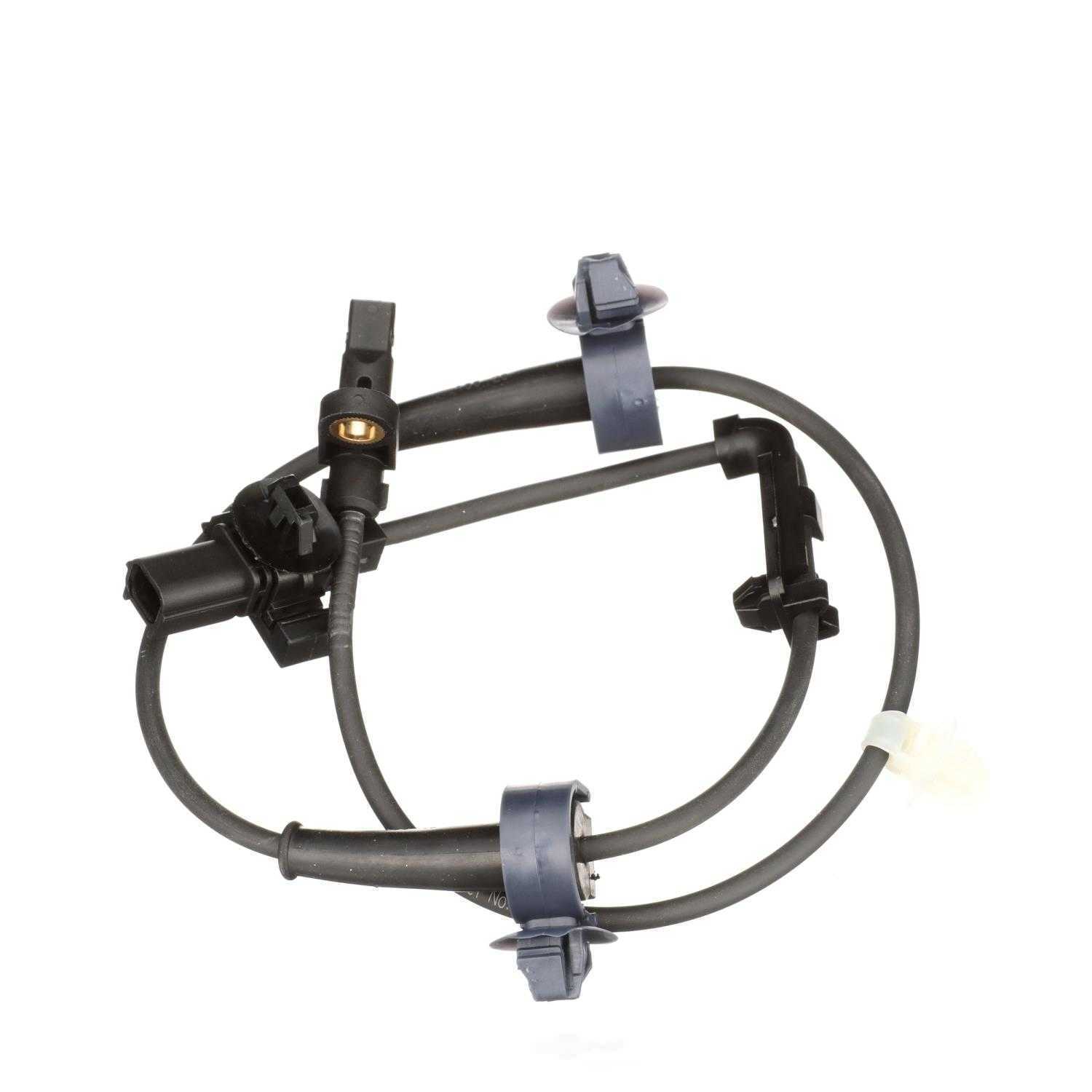 STANDARD MOTOR PRODUCTS - ABS Wheel Speed Sensor - STA - als2259