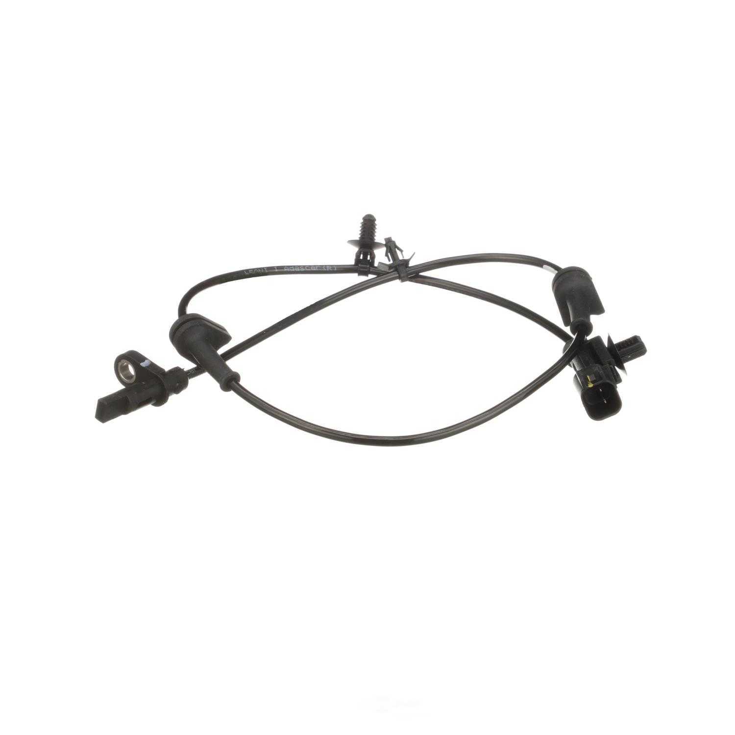 STANDARD MOTOR PRODUCTS - ABS Wheel Speed Sensor (With ABS Brakes, Front) - STA ALS2297