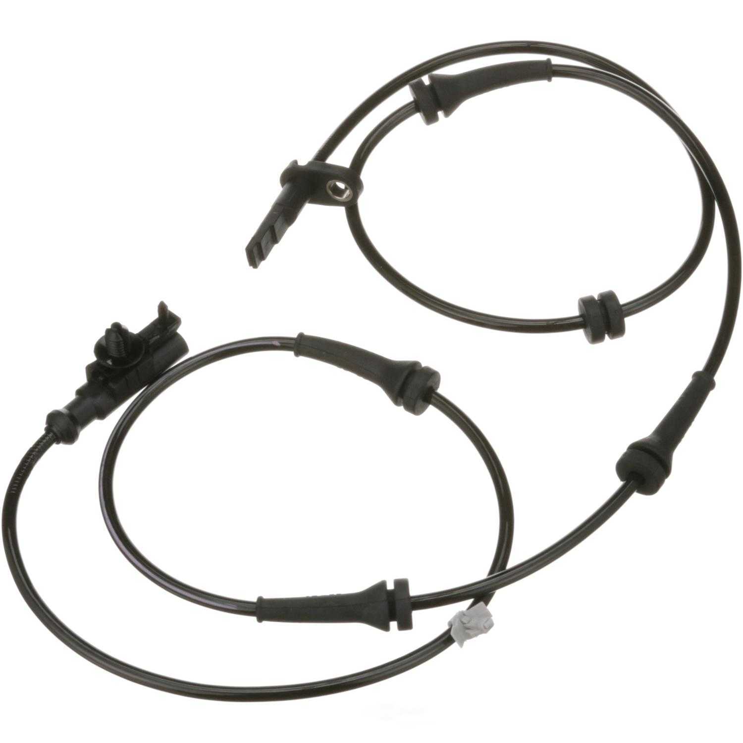 STANDARD MOTOR PRODUCTS - ABS Wheel Speed Sensor (With ABS Brakes, Front) - STA ALS2358