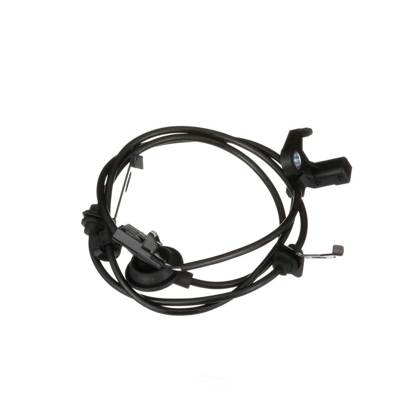 STANDARD MOTOR PRODUCTS - ABS Wheel Speed Sensor (With ABS Brakes, Rear Left) - STA ALS2371