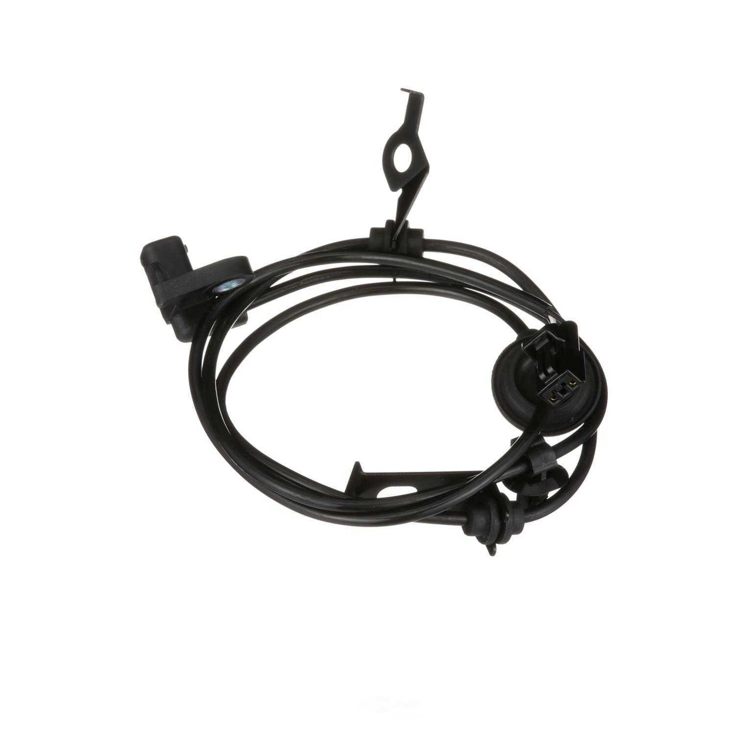 STANDARD MOTOR PRODUCTS - ABS Wheel Speed Sensor (With ABS Brakes, Rear Left) - STA ALS2371