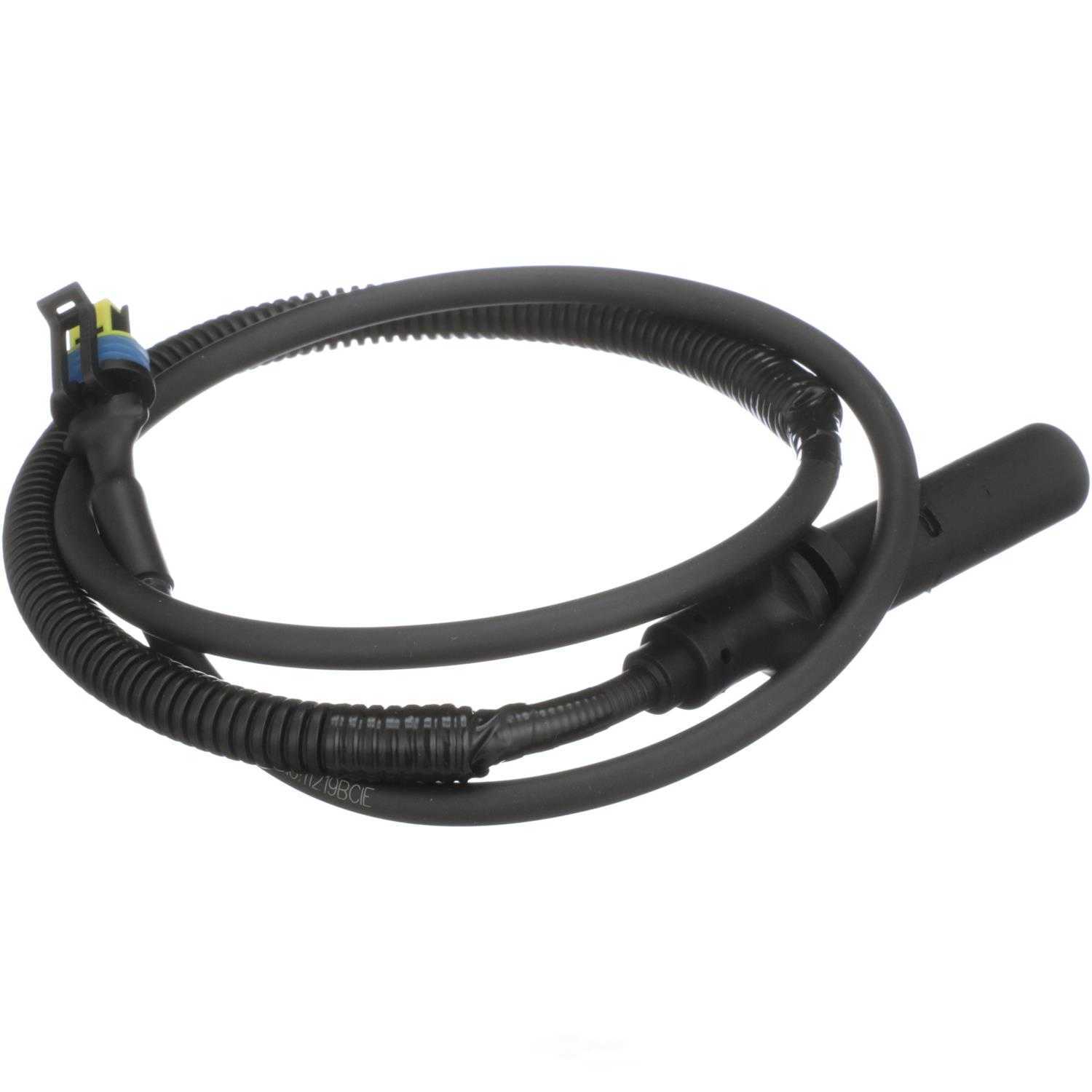 STANDARD MOTOR PRODUCTS - ABS Wheel Speed Sensor - STA - als2395