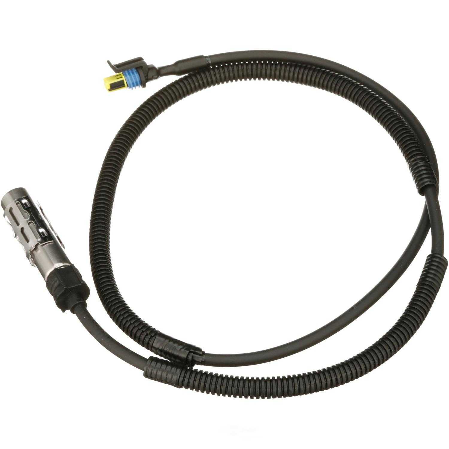 STANDARD MOTOR PRODUCTS - ABS Wheel Speed Sensor - STA - als2397