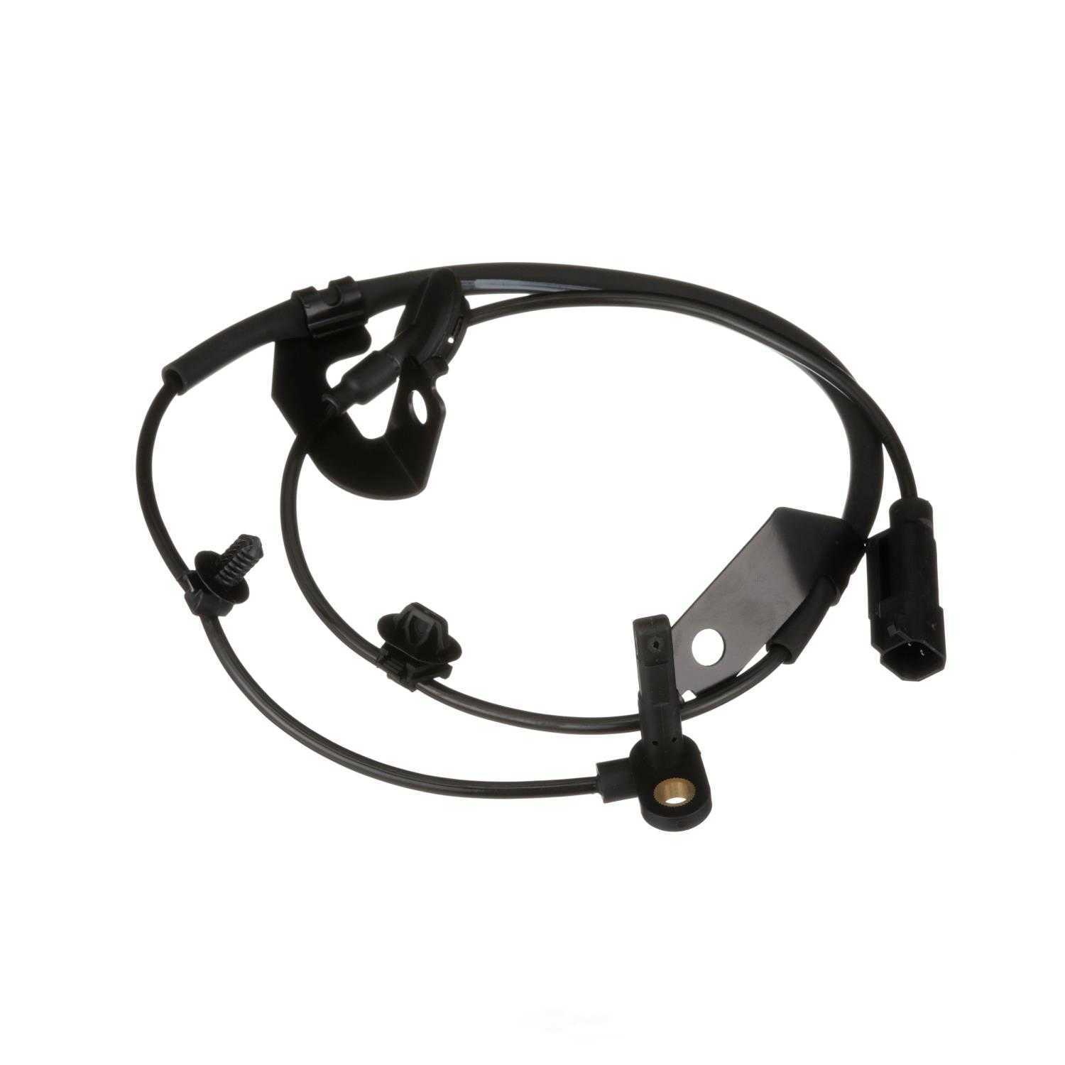 STANDARD MOTOR PRODUCTS - ABS Wheel Speed Sensor - STA ALS2408