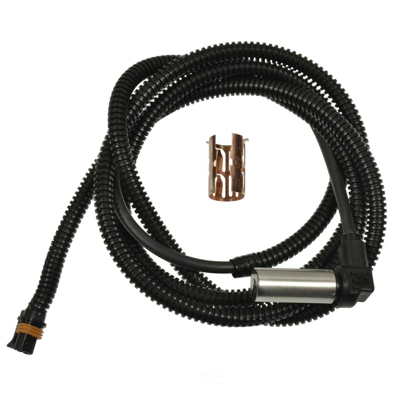 STANDARD MOTOR PRODUCTS - ABS Wheel Speed Sensor (With ABS Brakes, Front) - STA ALS2409