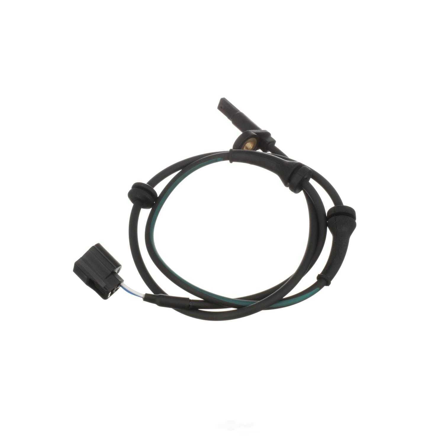 STANDARD MOTOR PRODUCTS - ABS Wheel Speed Sensor (With ABS Brakes, Front) - STA ALS2500