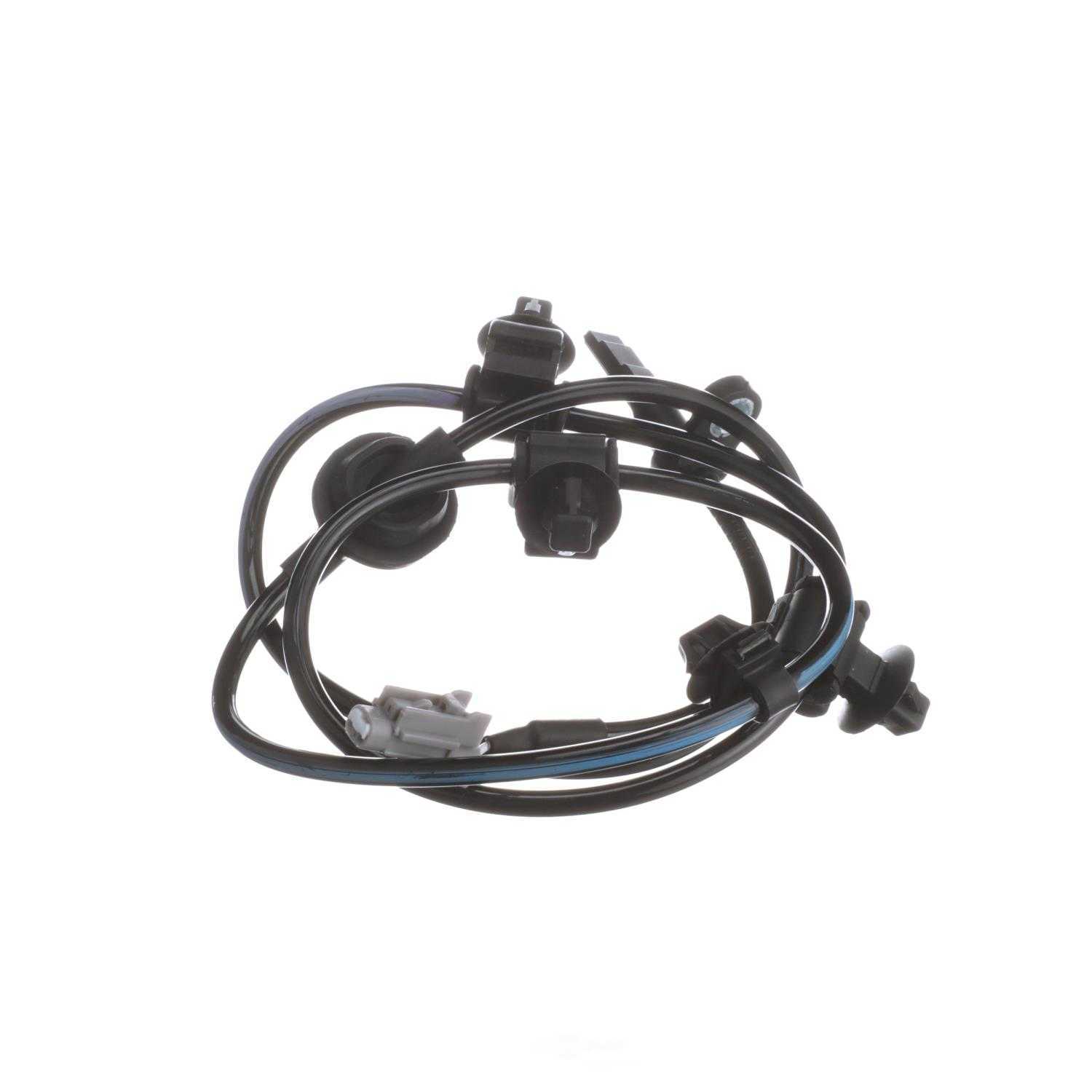 STANDARD MOTOR PRODUCTS - ABS Wheel Speed Sensor (With ABS Brakes, Rear Left) - STA ALS2524
