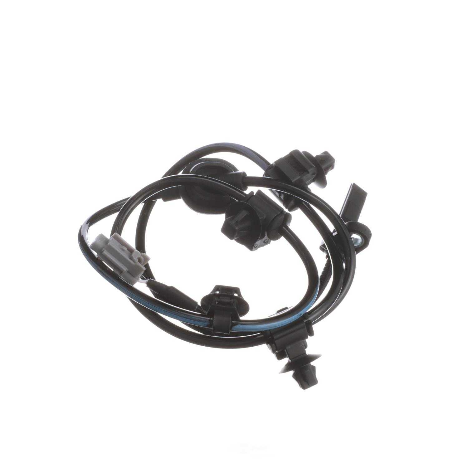 STANDARD MOTOR PRODUCTS - ABS Wheel Speed Sensor (With ABS Brakes, Rear Left) - STA ALS2524