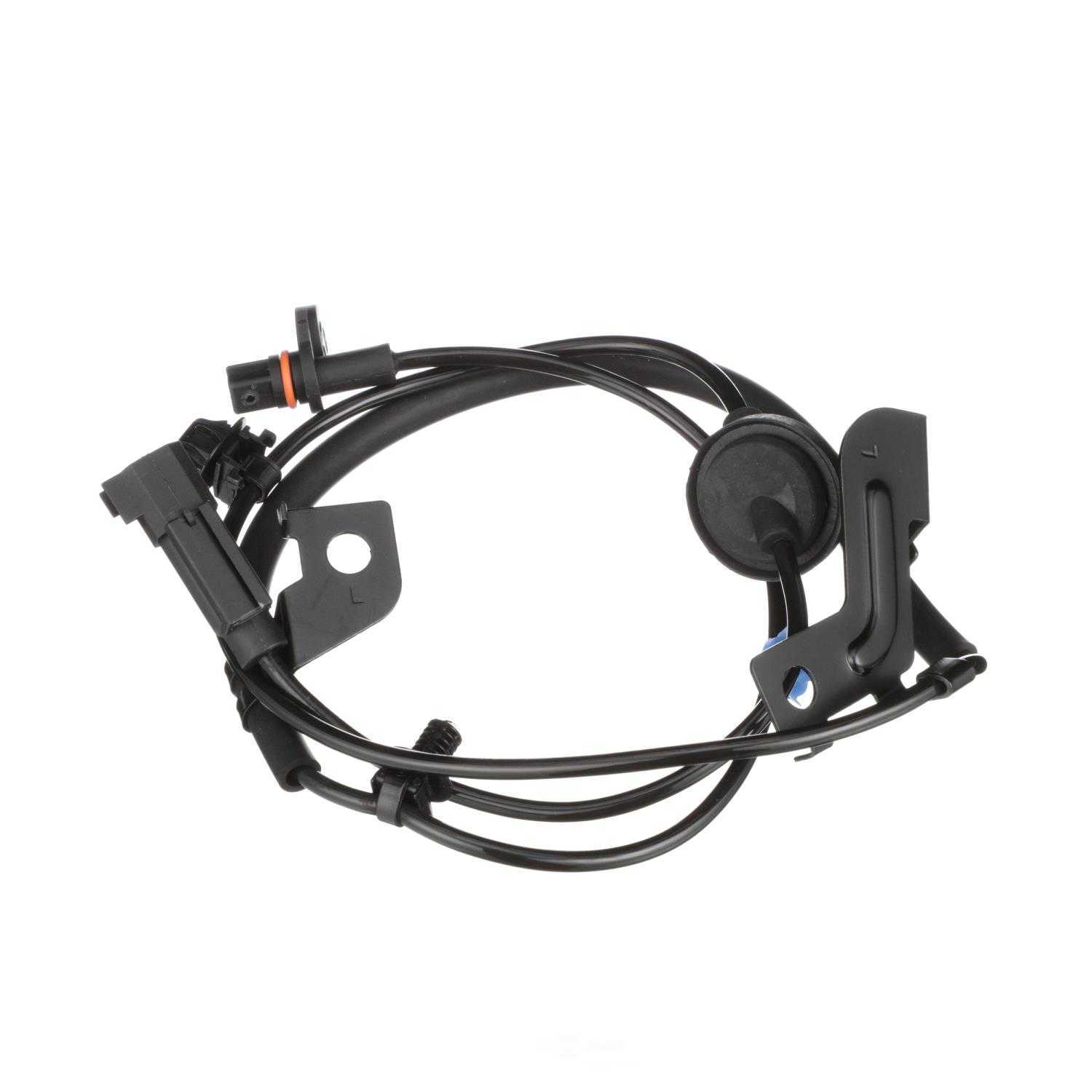 STANDARD MOTOR PRODUCTS - ABS Wheel Speed Sensor (With ABS Brakes, Rear Left) - STA ALS2534