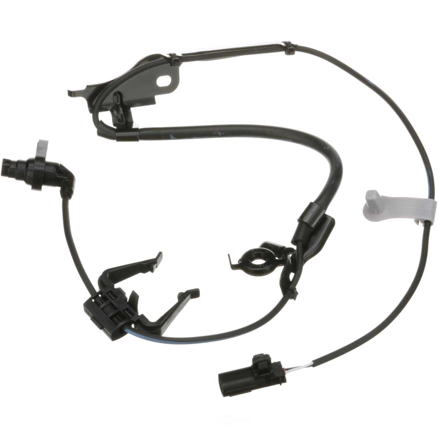 STANDARD MOTOR PRODUCTS - ABS Wheel Speed Sensor (With ABS Brakes, Front Left) - STA ALS2540