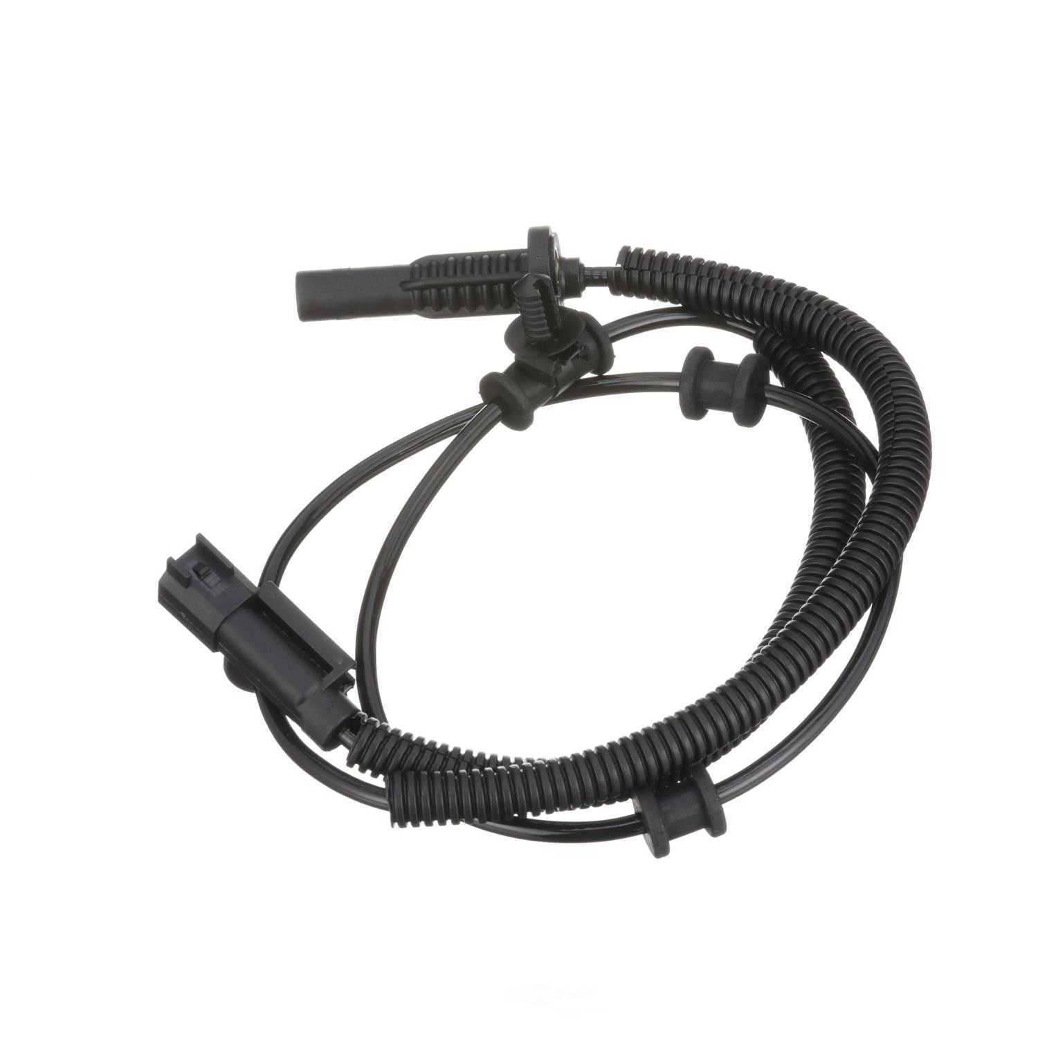 STANDARD MOTOR PRODUCTS - ABS Wheel Speed Sensor (With ABS Brakes, Rear) - STA ALS2588