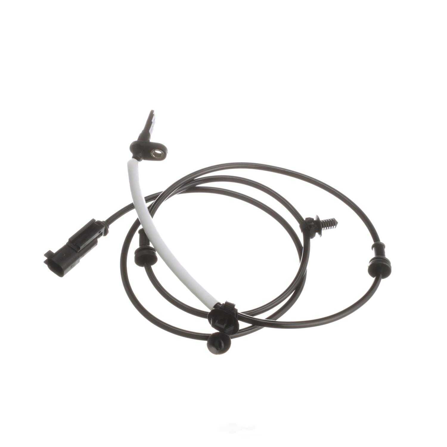 STANDARD MOTOR PRODUCTS - ABS Wheel Speed Sensor - STA - als2591
