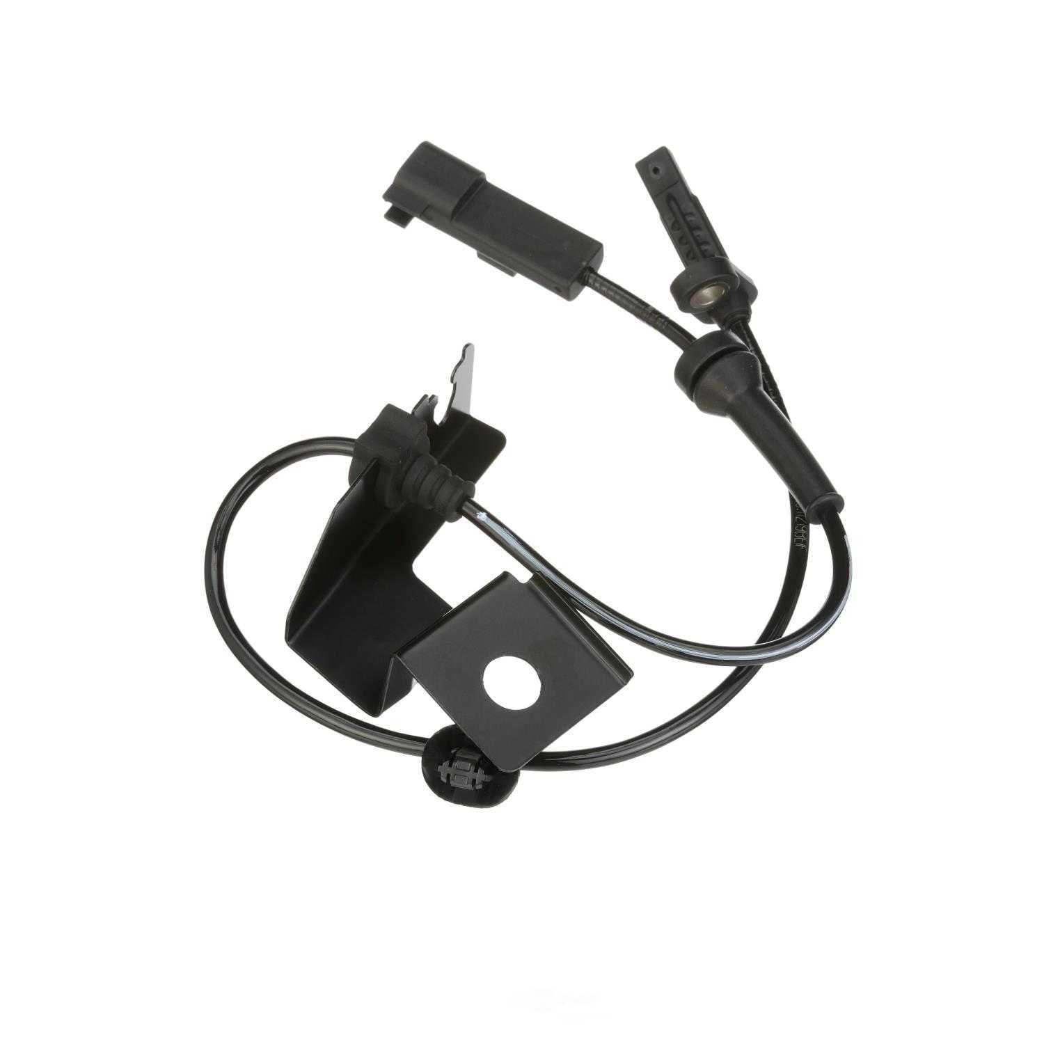 STANDARD MOTOR PRODUCTS - ABS Wheel Speed Sensor - STA - als2595