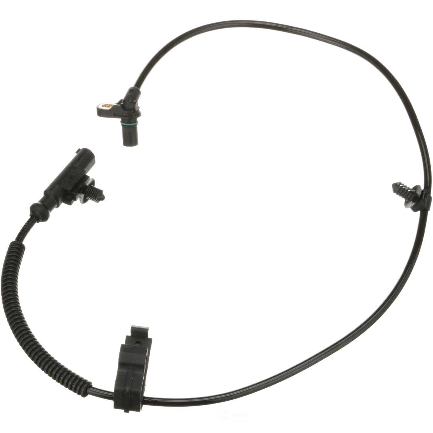 STANDARD MOTOR PRODUCTS - ABS Wheel Speed Sensor - STA - als259
