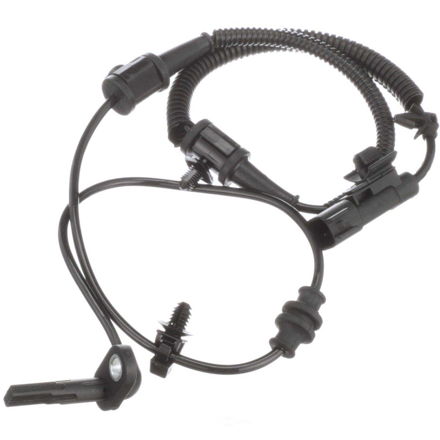 STANDARD MOTOR PRODUCTS - ABS Wheel Speed Sensor - STA - als2622