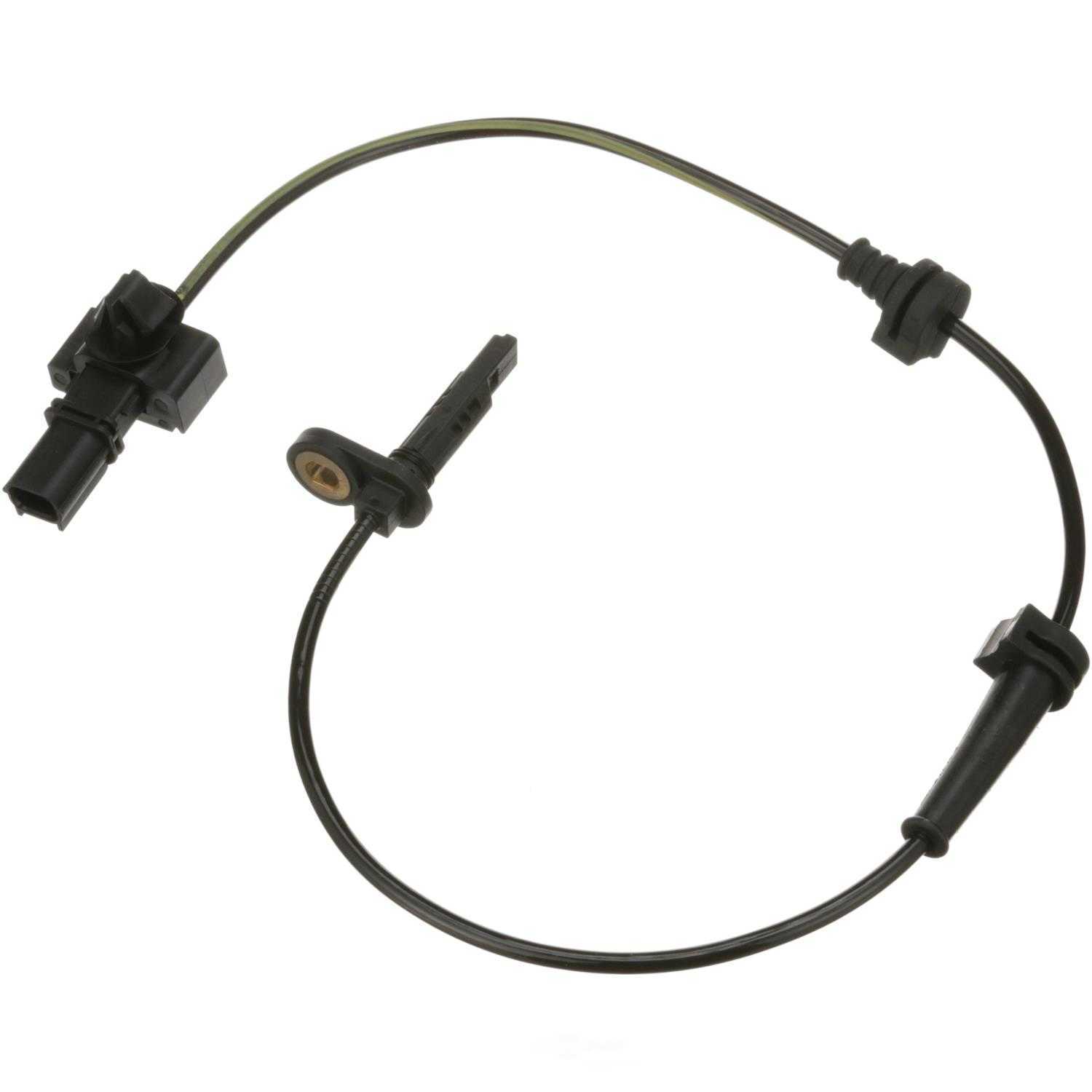 STANDARD MOTOR PRODUCTS - ABS Wheel Speed Sensor (With ABS Brakes, Rear) - STA ALS2624