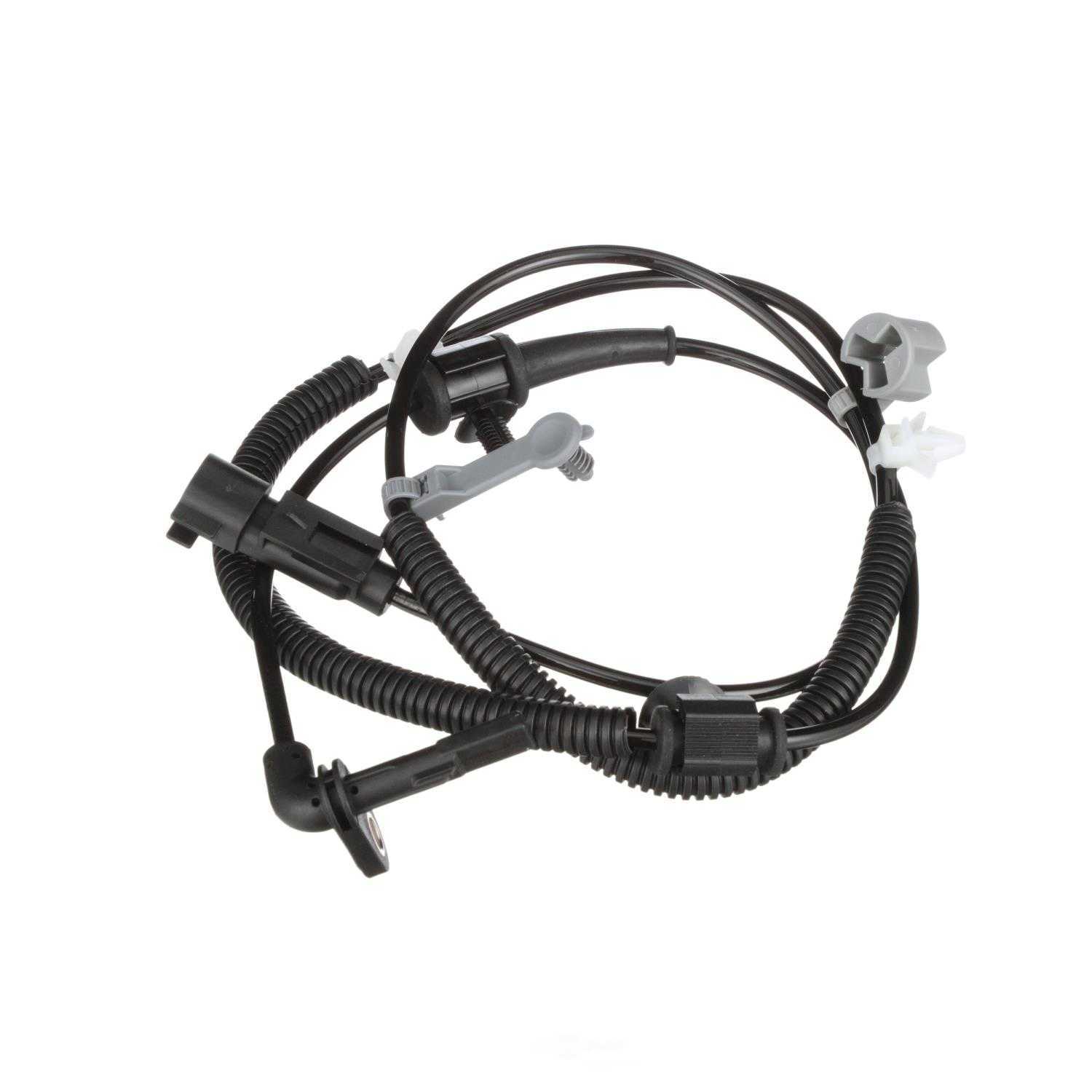 STANDARD MOTOR PRODUCTS - ABS Wheel Speed Sensor (With ABS Brakes, Rear Left) - STA ALS2637