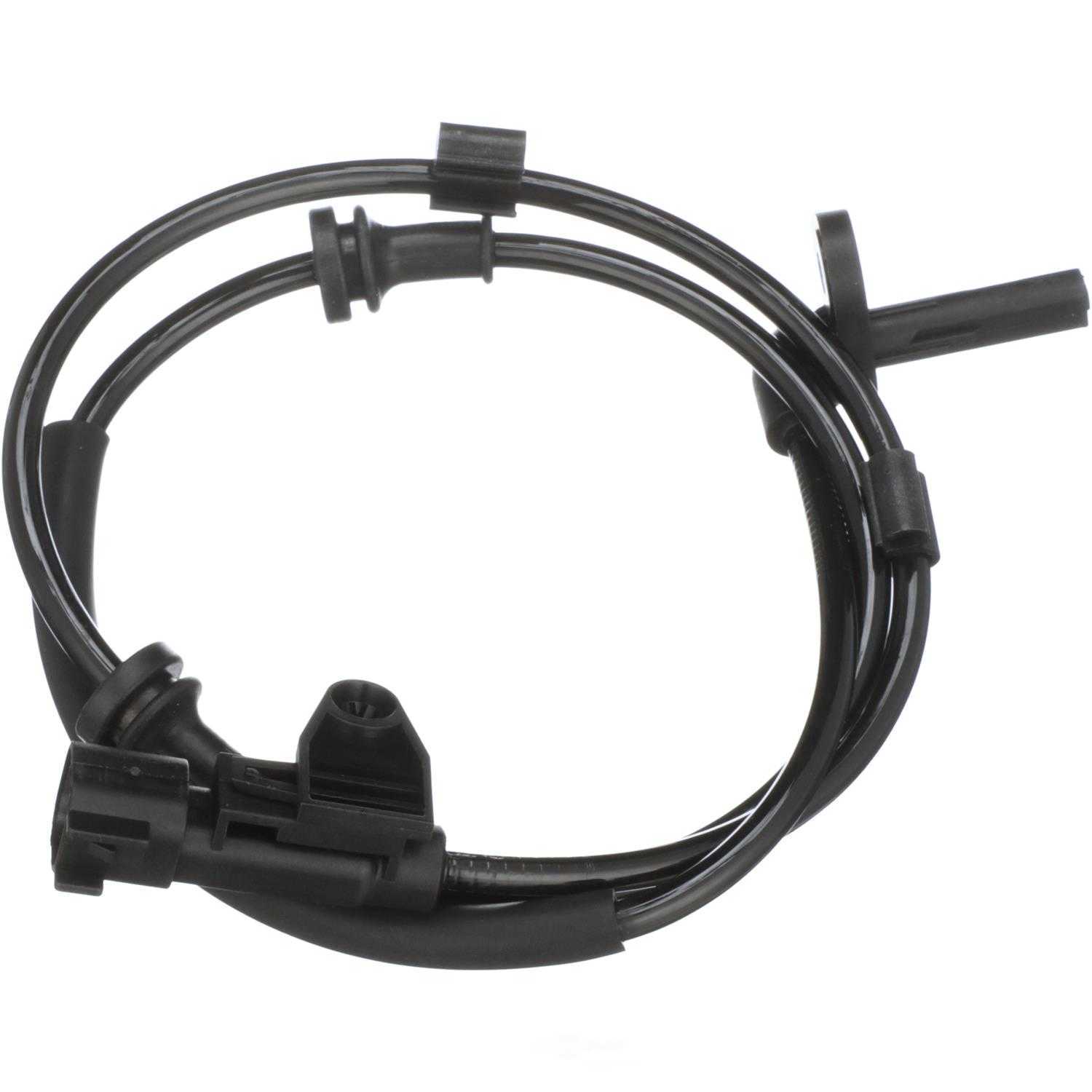 STANDARD MOTOR PRODUCTS - ABS Wheel Speed Sensor (With ABS Brakes, Front Left) - STA ALS2641