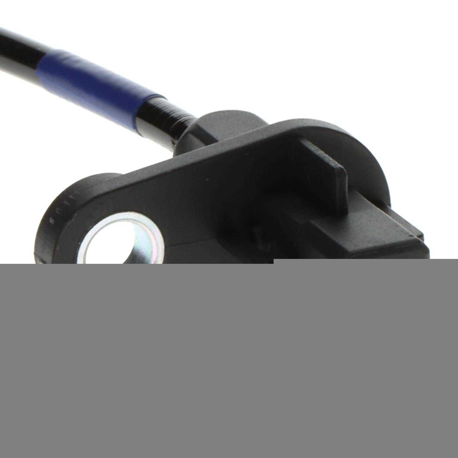 STANDARD MOTOR PRODUCTS - ABS Wheel Speed Sensor - STA - als2663