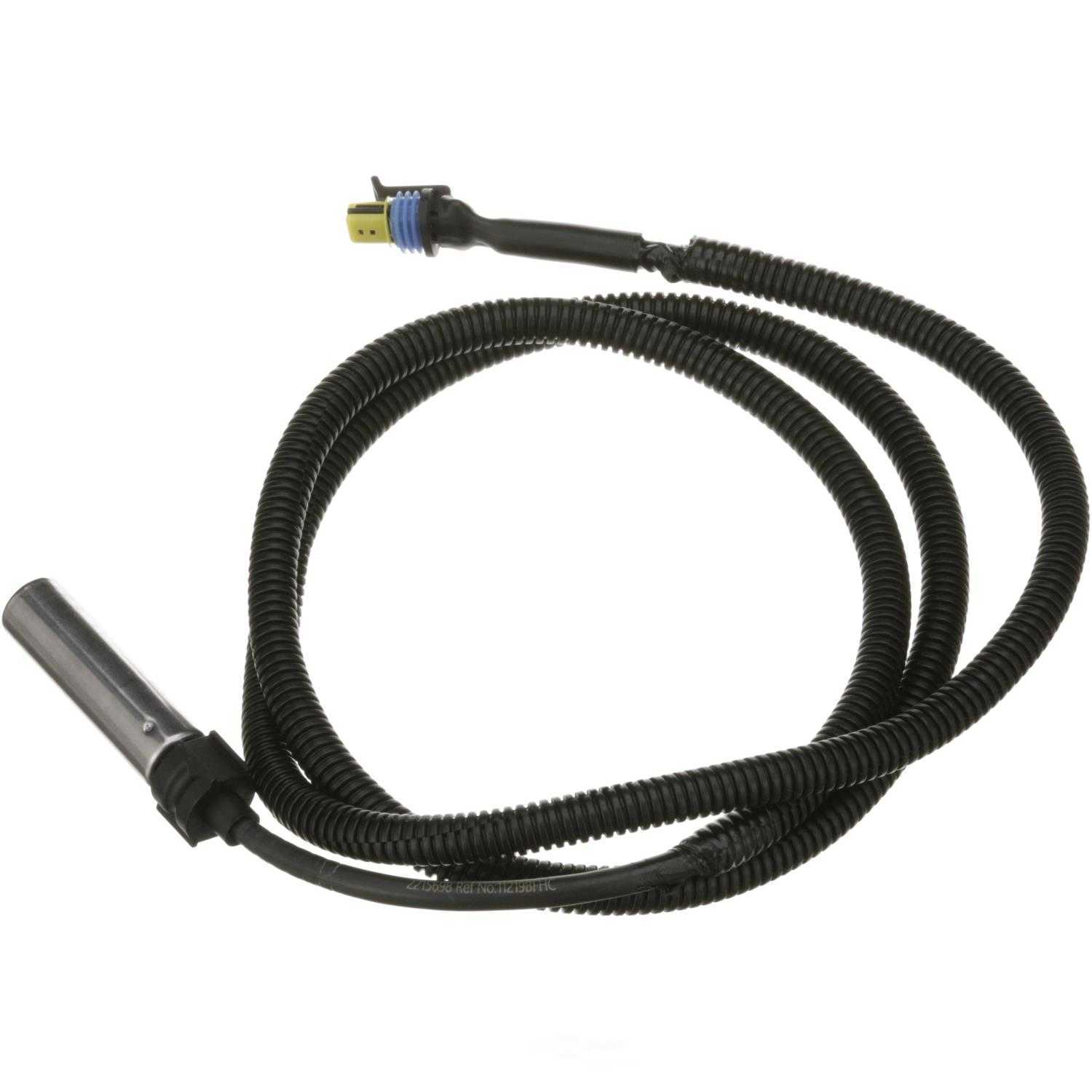 STANDARD MOTOR PRODUCTS - ABS Wheel Speed Sensor (With ABS Brakes, Rear) - STA ALS2683