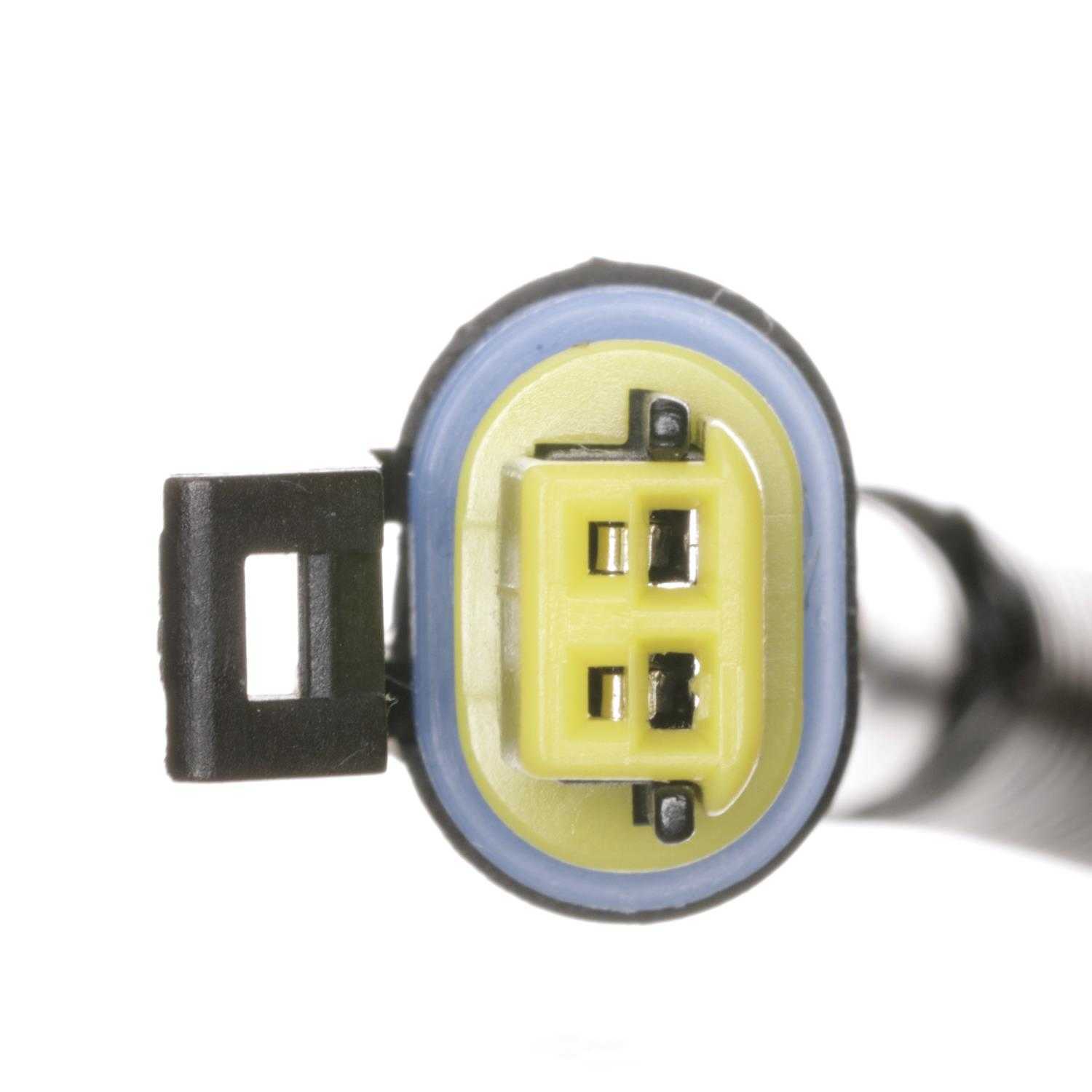 STANDARD MOTOR PRODUCTS - ABS Wheel Speed Sensor (With ABS Brakes, Rear) - STA ALS2683